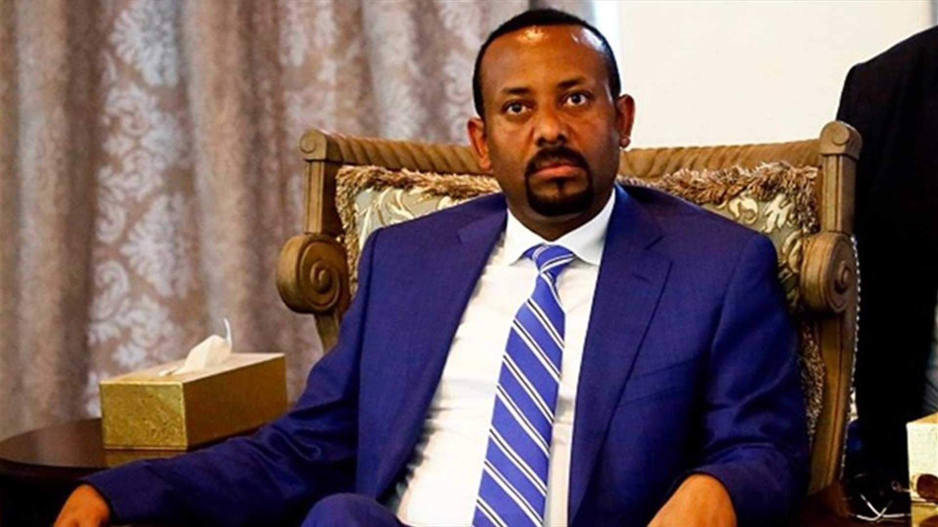 رئيس الوزراء الإثيوبي: ينفي إمكانية نشوب حرب عصابات في تيغراي