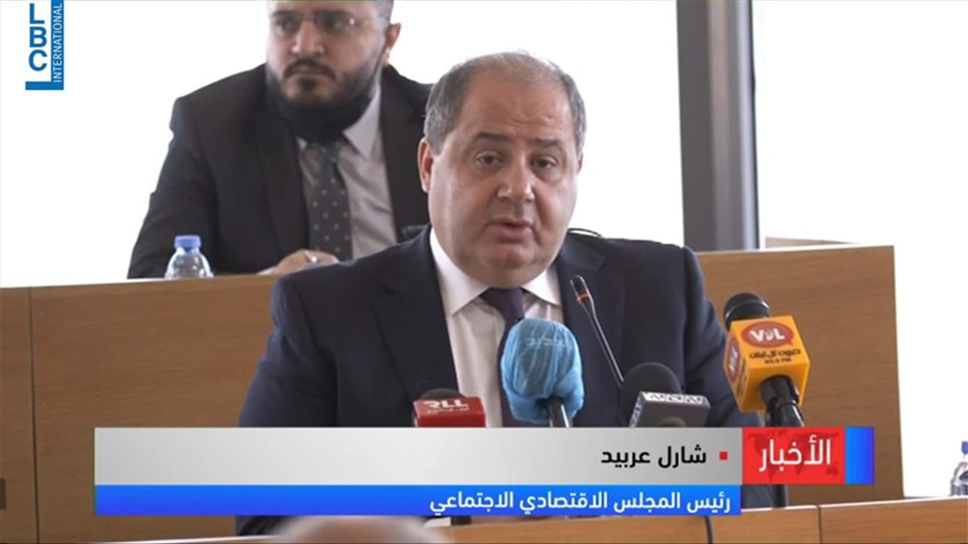 LBCI