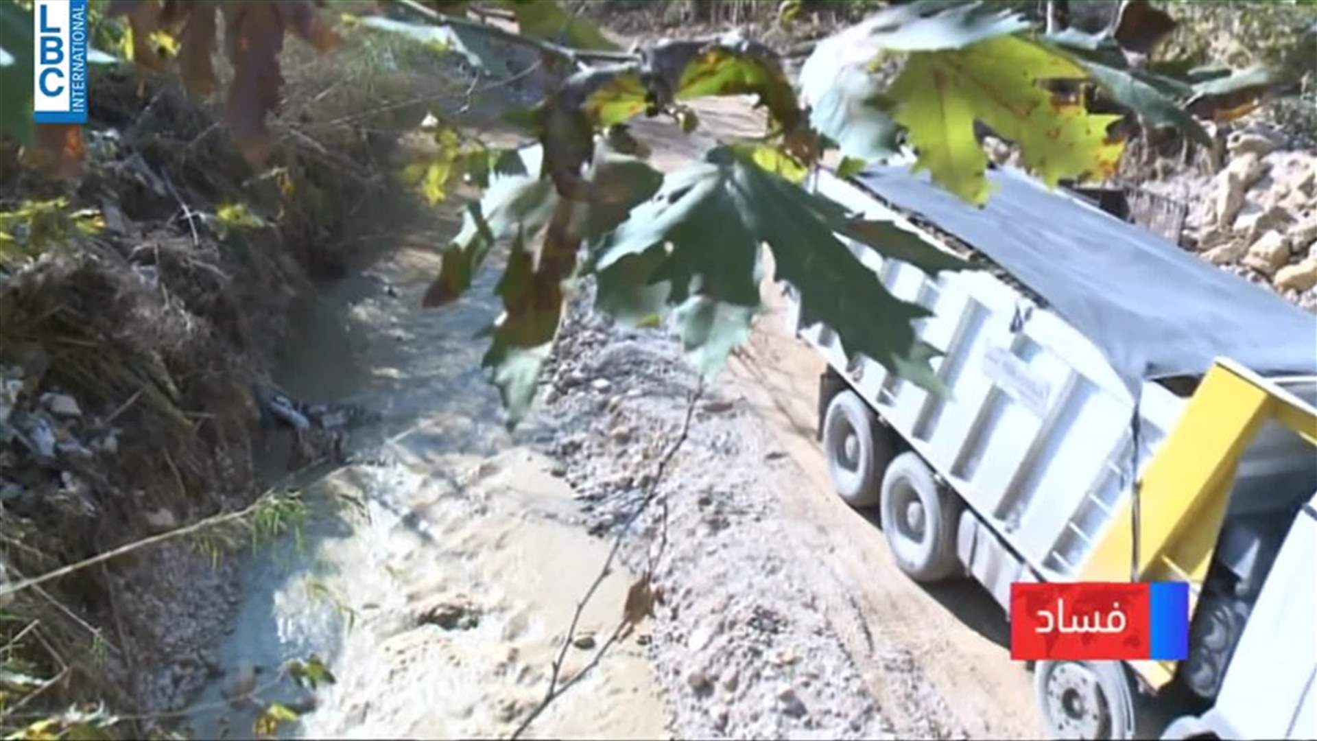 LBCI
