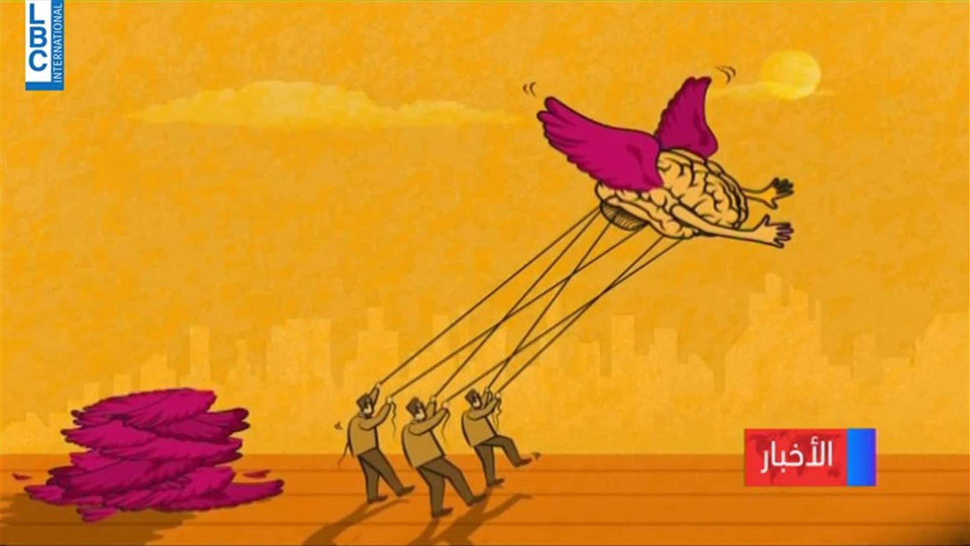 LBCI