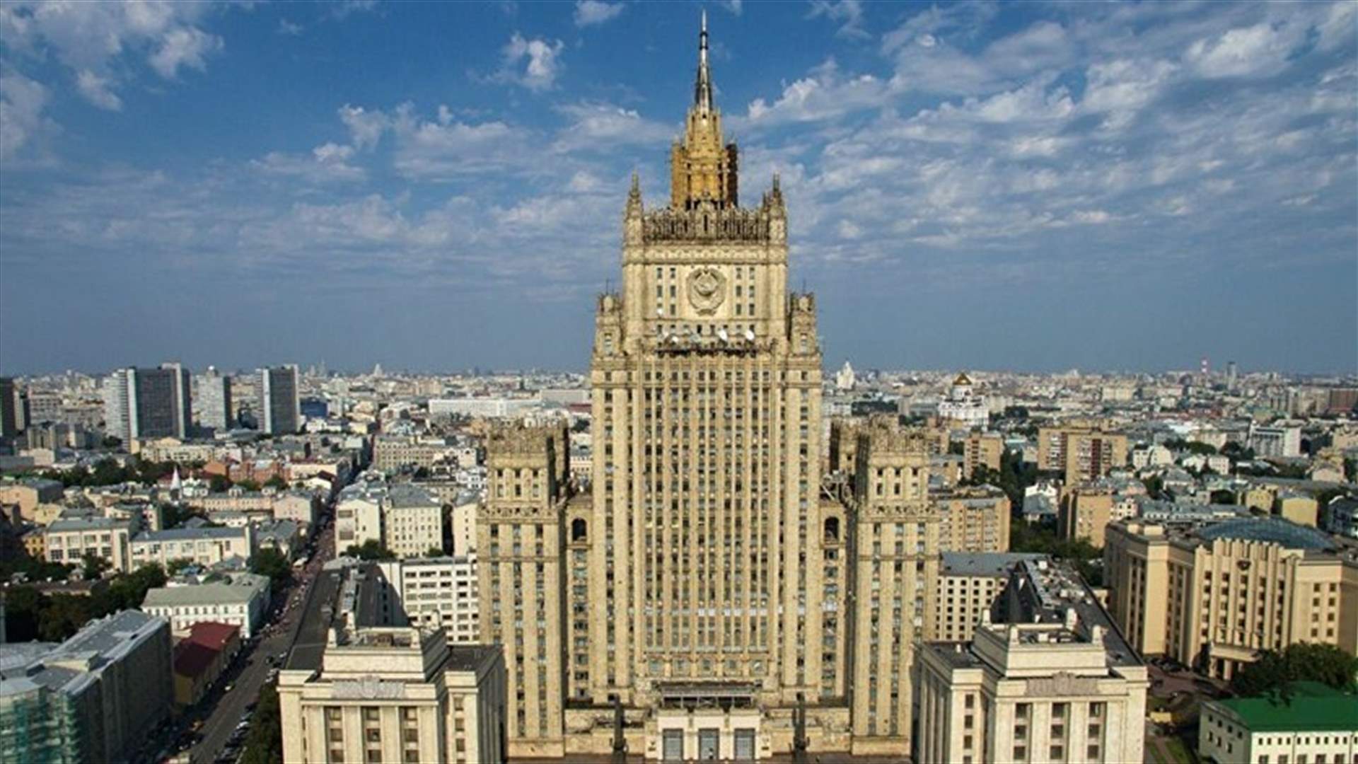 روسيا تشيد بانتخابات تشريعية شفافة في فنزويلا في وقت ترفض عدة دول النتائج