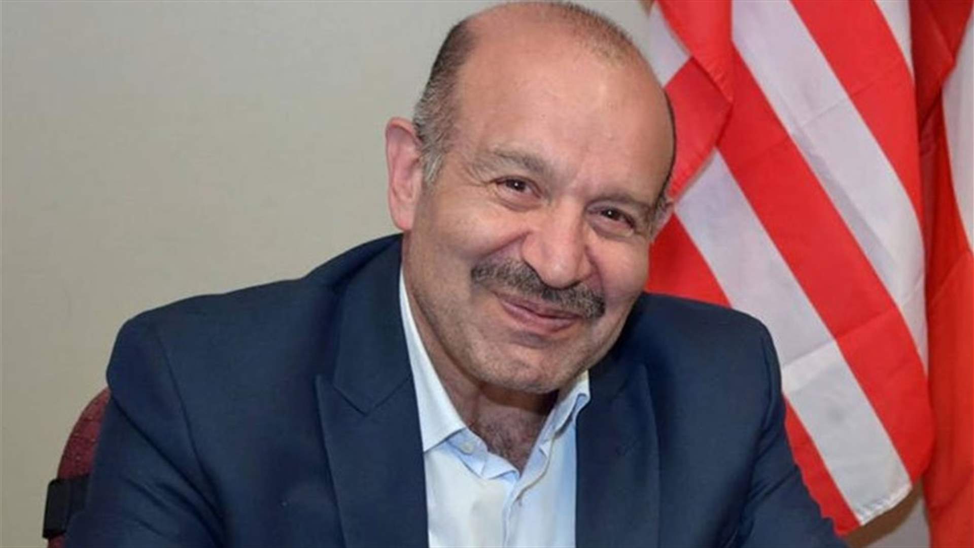 علوش لـ "الأنباء الكويتية": لا حكومة بأجنحة مسيّسة