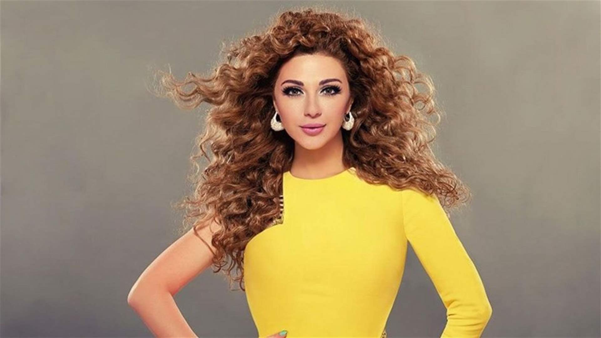 إبن ميريام فارس الجديد في فيديو.. والجمهور يعلّق: "اللحظة المُنتظرة"