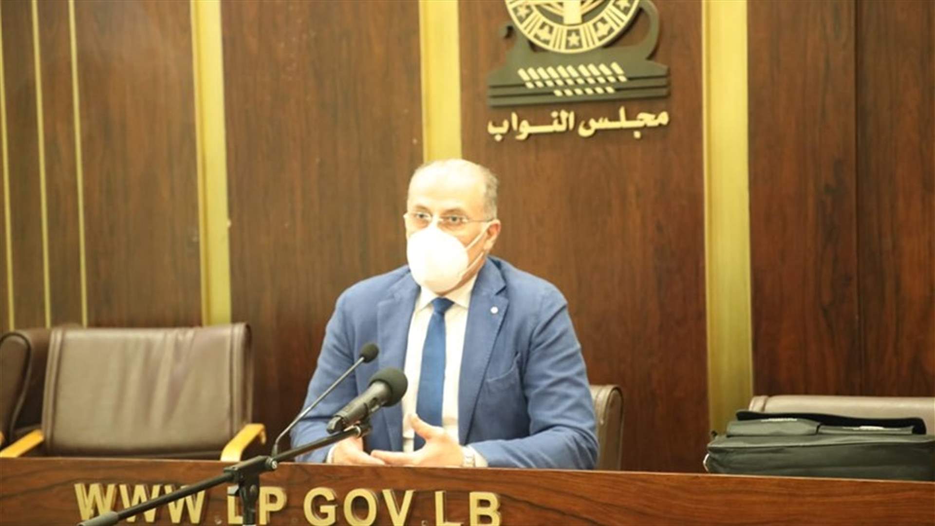 عبد الله: الانتقائية الكيدية باستخدام القوانين غير مسموح بها