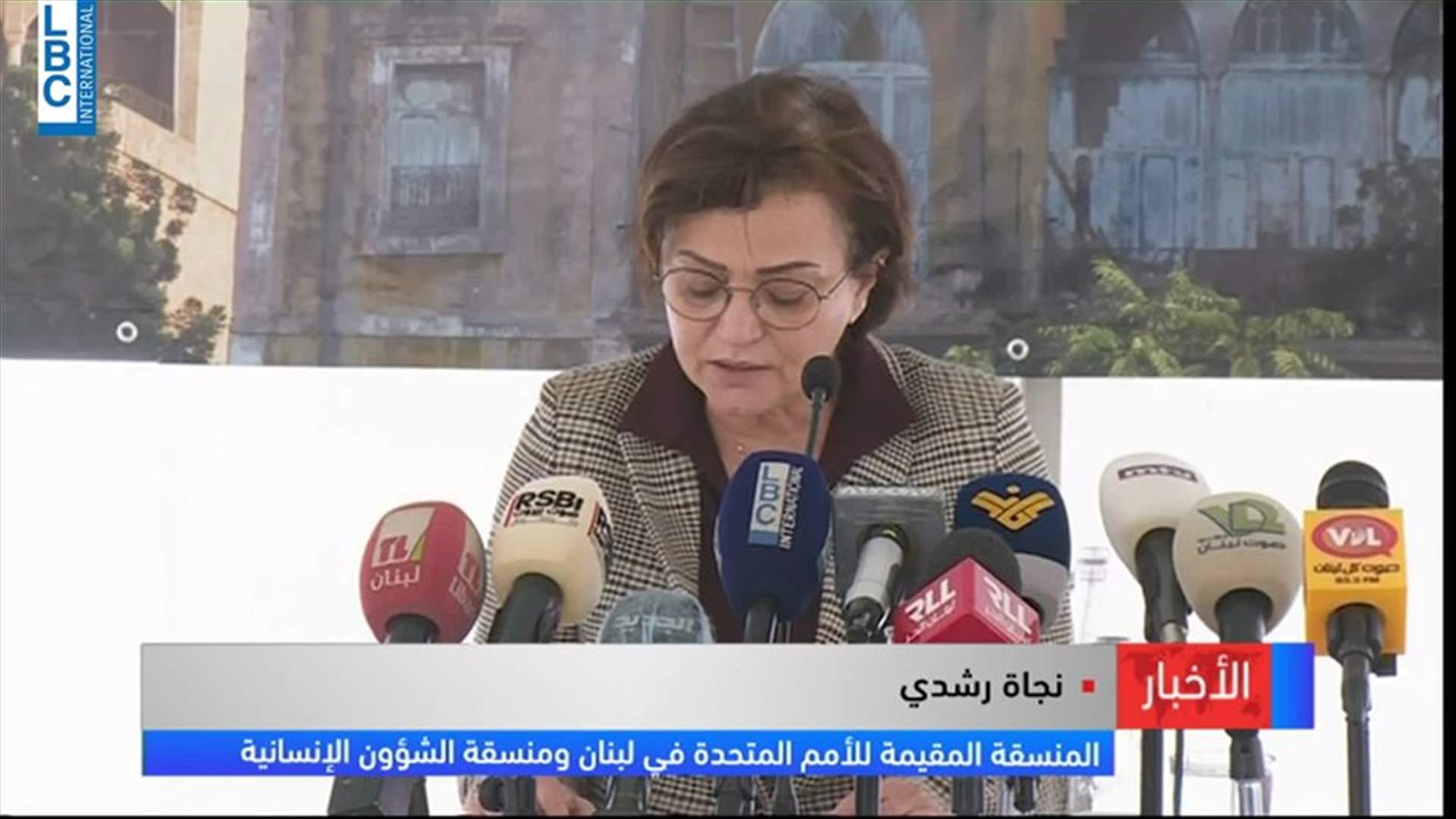 LBCI