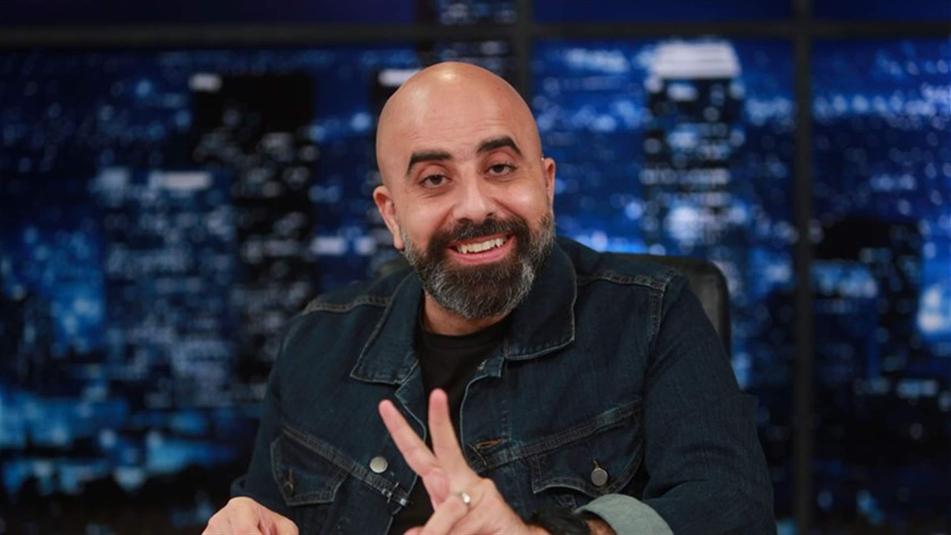 بين السياسة والمواهب الصغيرة... تعرّفوا على ضيوف هشام حداد في حلقة الليلة