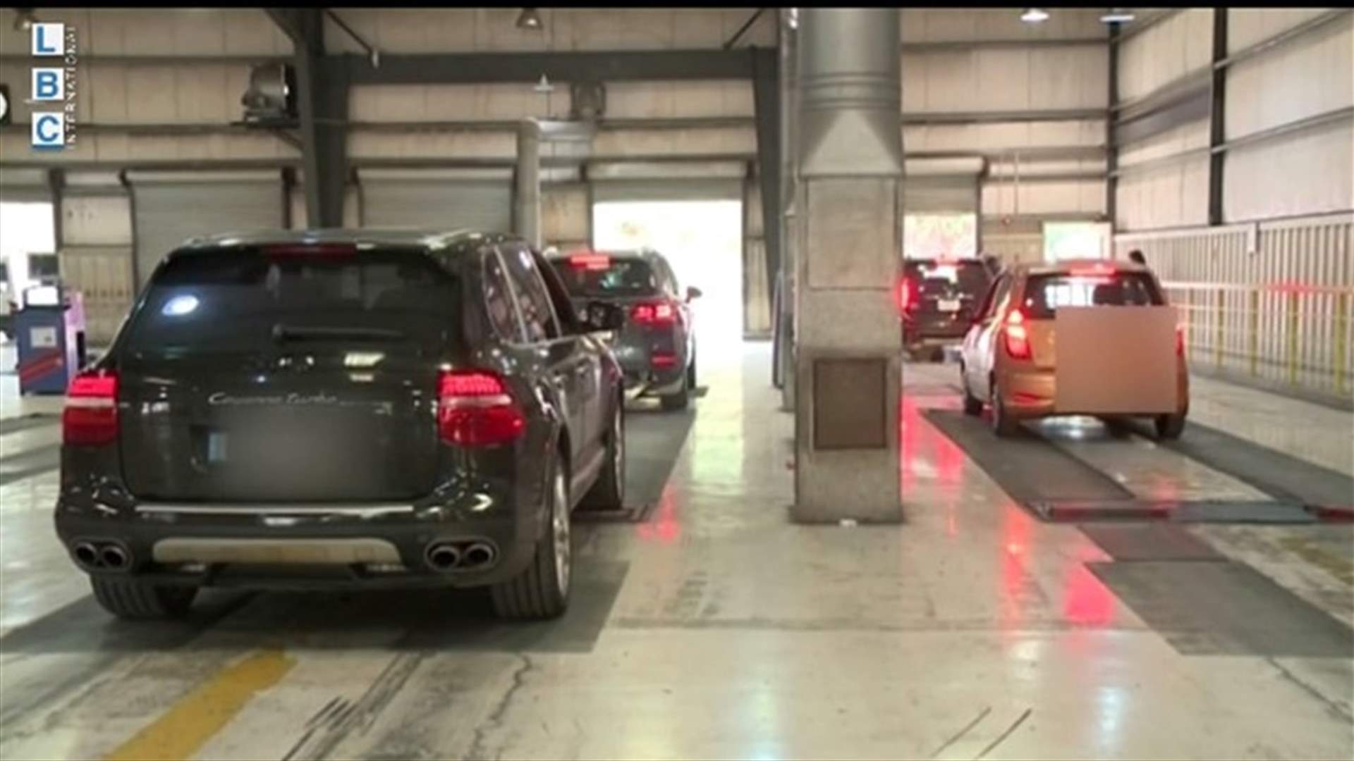 LBCI