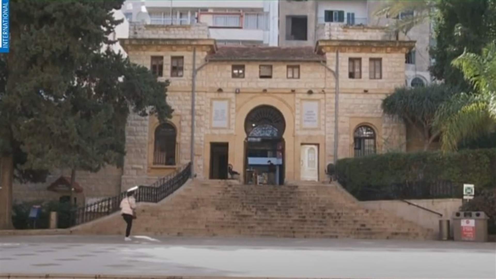 LBCI