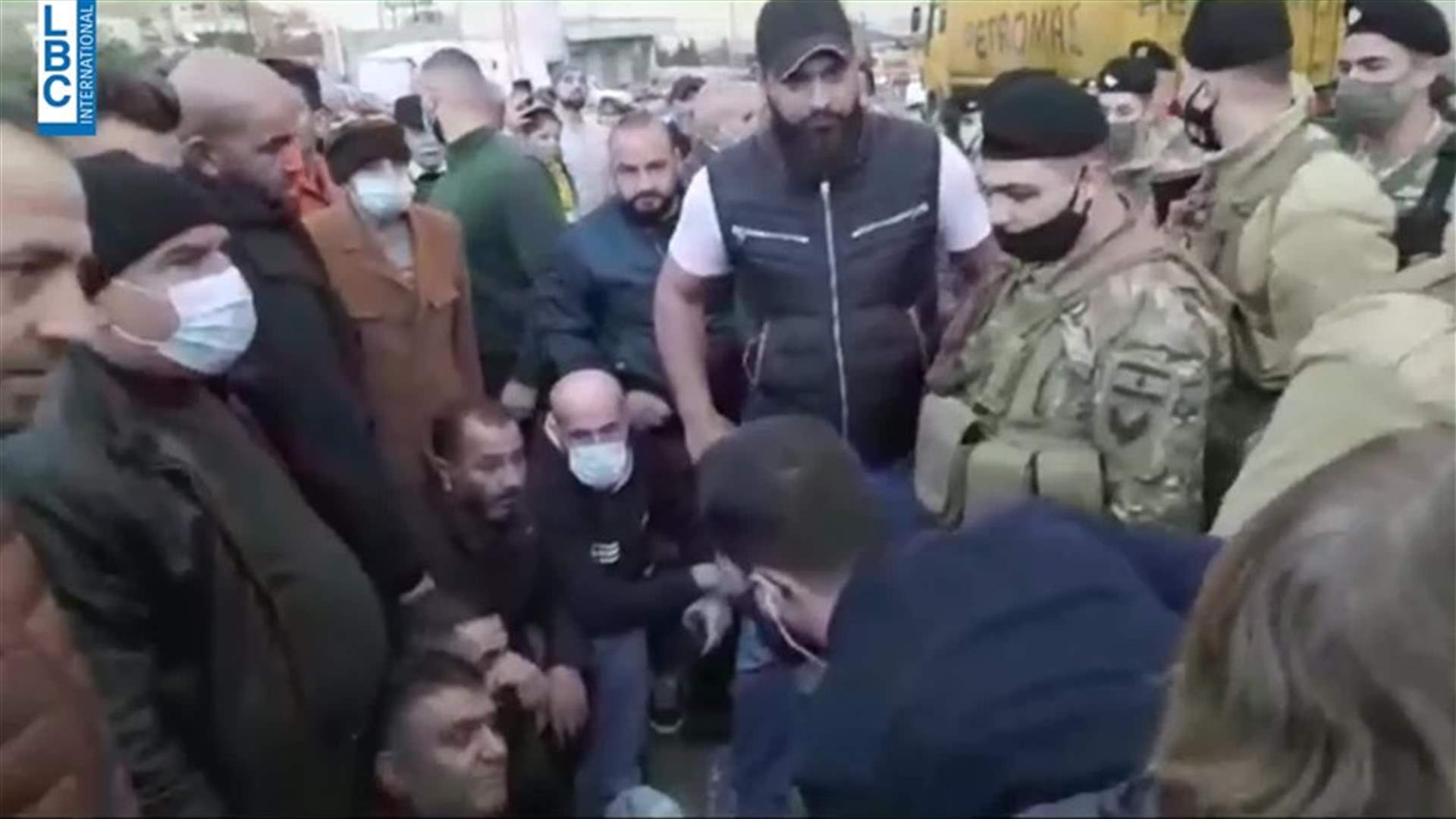 LBCI
