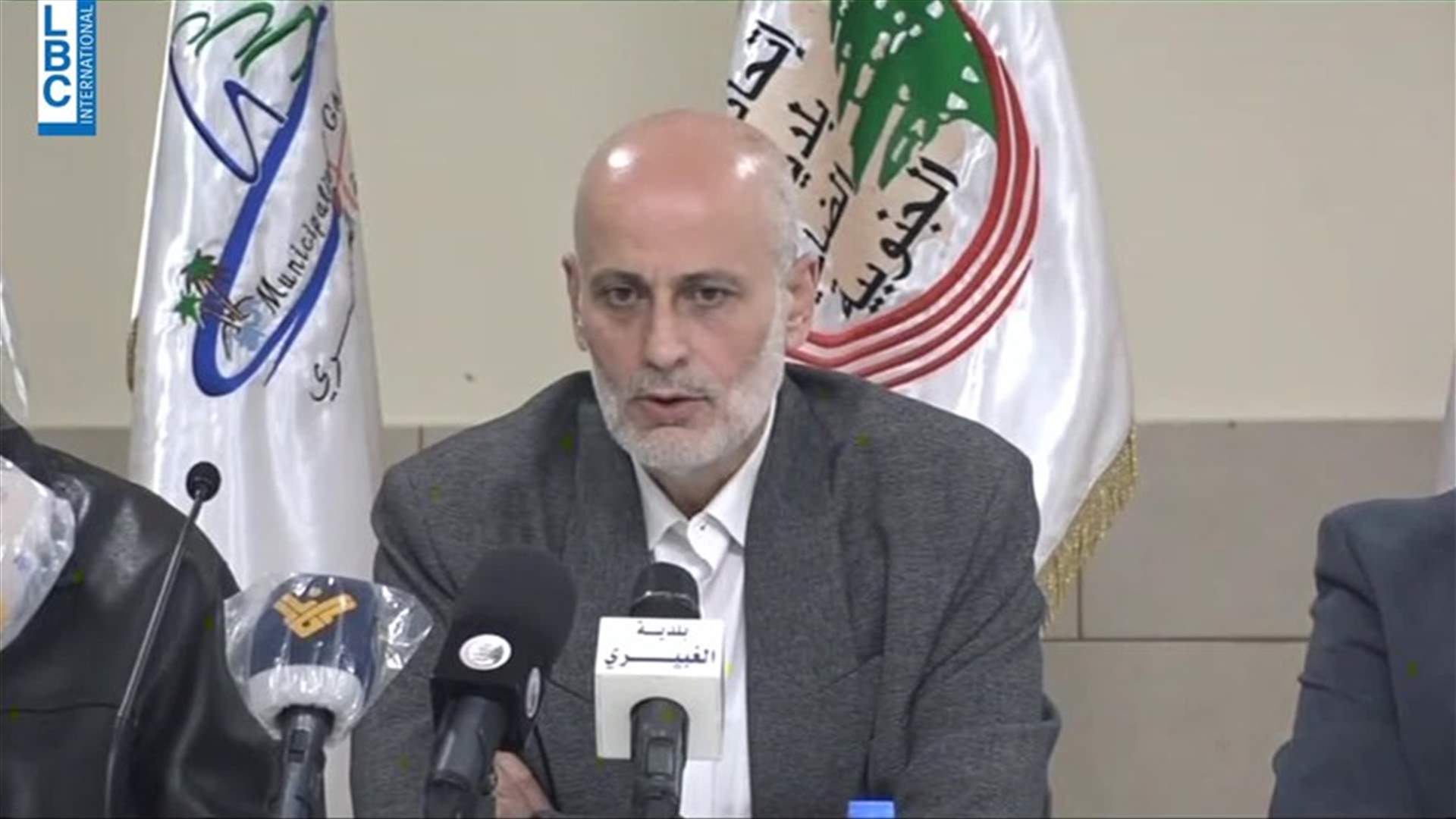 LBCI