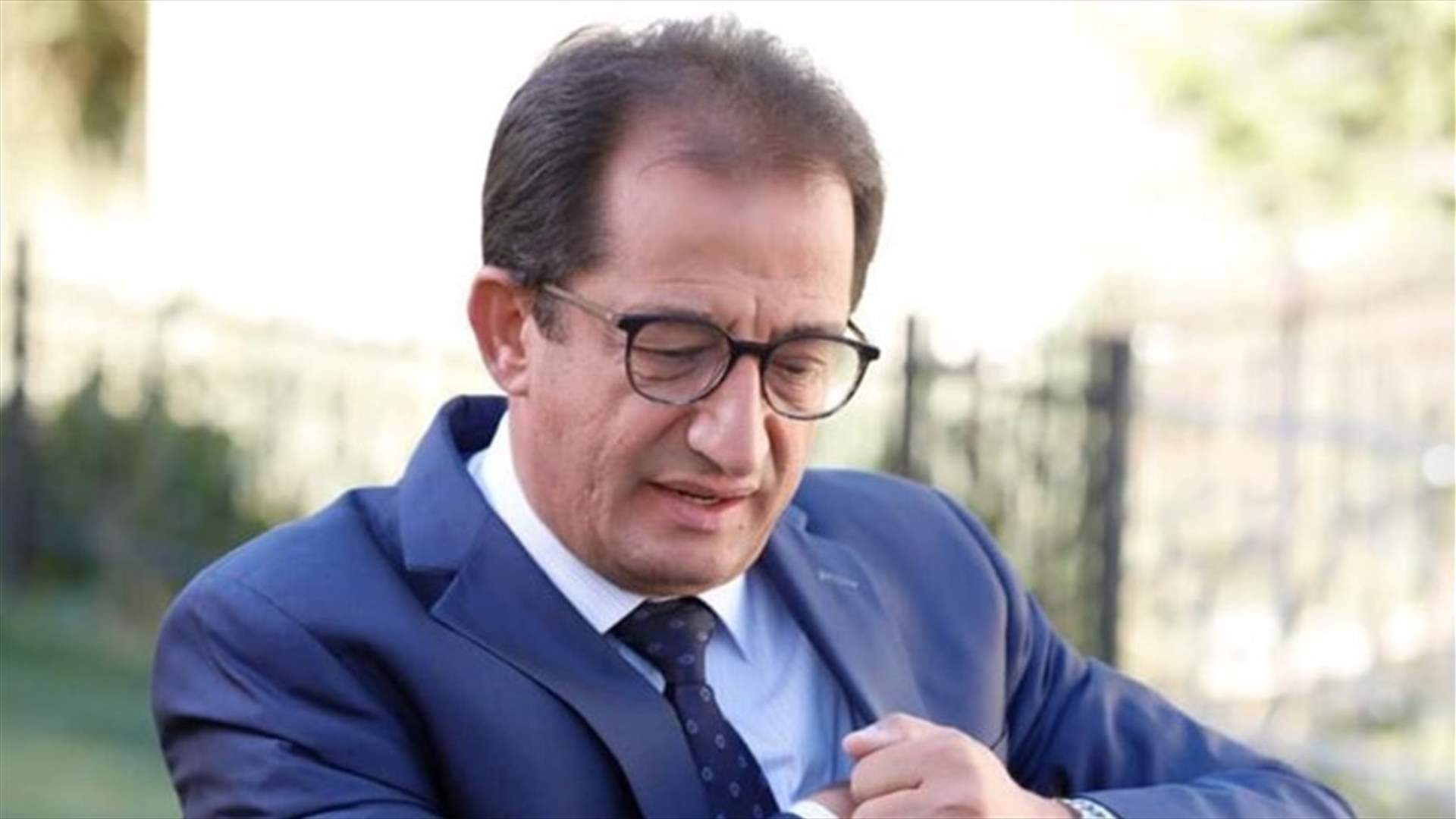 بعد تقرير بُثّ في النشرة المسائية... مدير عام مؤسسة مياه بيروت وجبل لبنان يردّ على الـLBCI