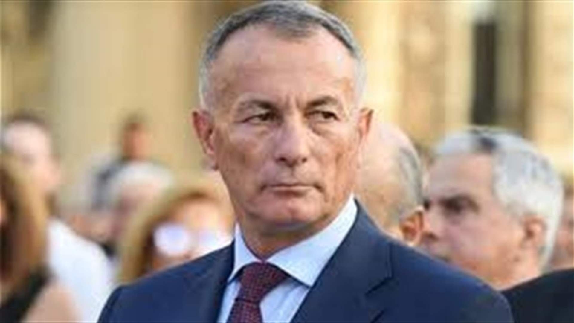 روكز لـ"الانباء الكويتية": آن الأوان ليتحمل القيمون على تشكيل الحكومة مسؤولياتهم ويلتفتوا الى معاناة الشعب