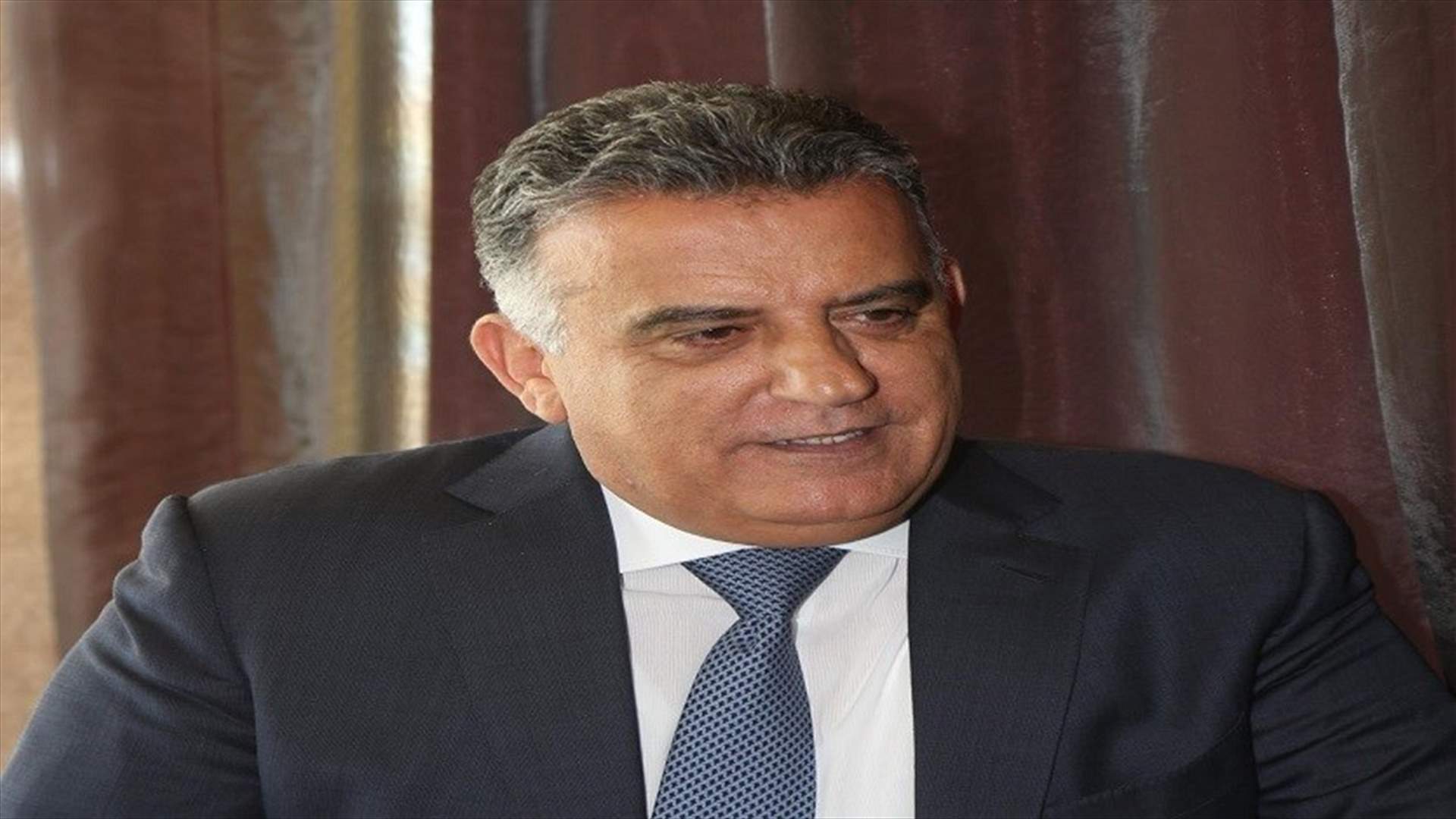 ابراهيم في ورشة عن مخاطر الامن السيبراني: جميعنا مسؤولون عن إيجاد منظومة حماية إلكترونية للبنان