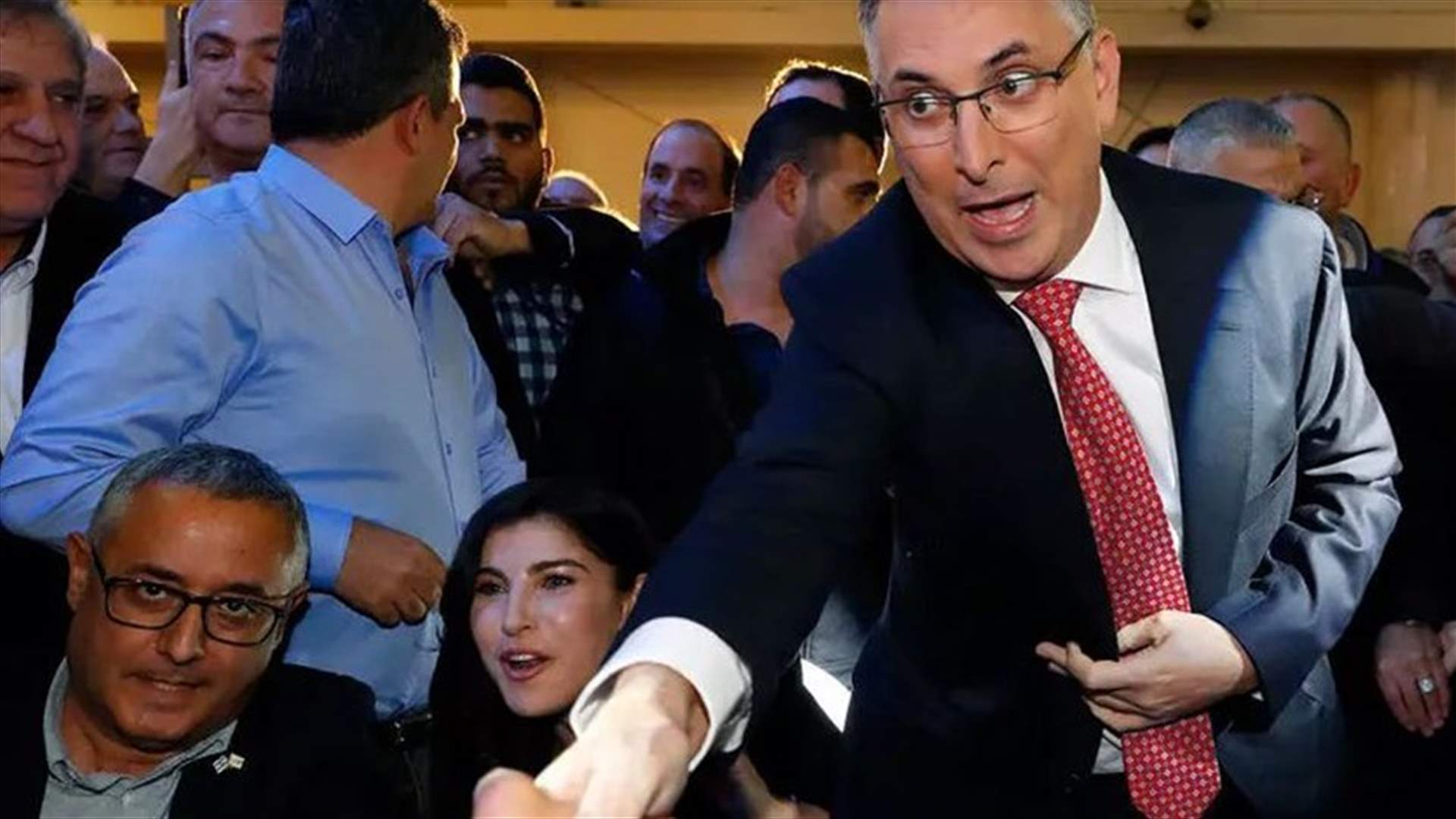 منافس نتانياهو داخل الليكود يؤسس حزبا جديدا ويستقيل من الكنيست