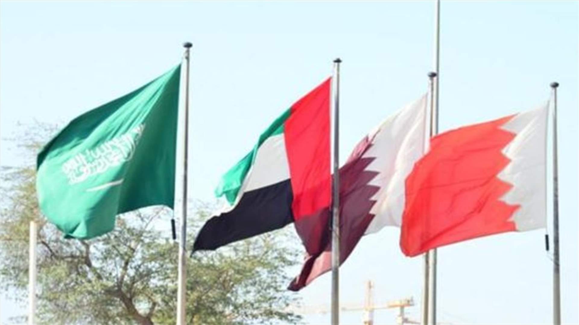 سفير الإمارات في واشنطن: هناك "بذور تقدم" نحو حل الخلاف الخليجي