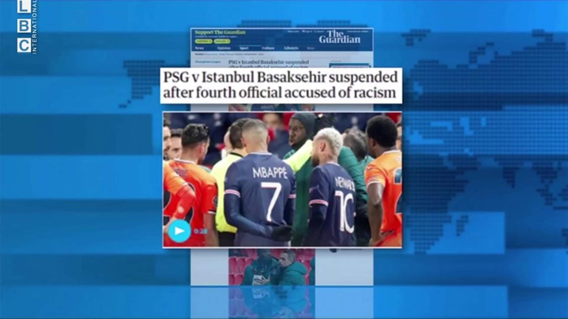 LBCI