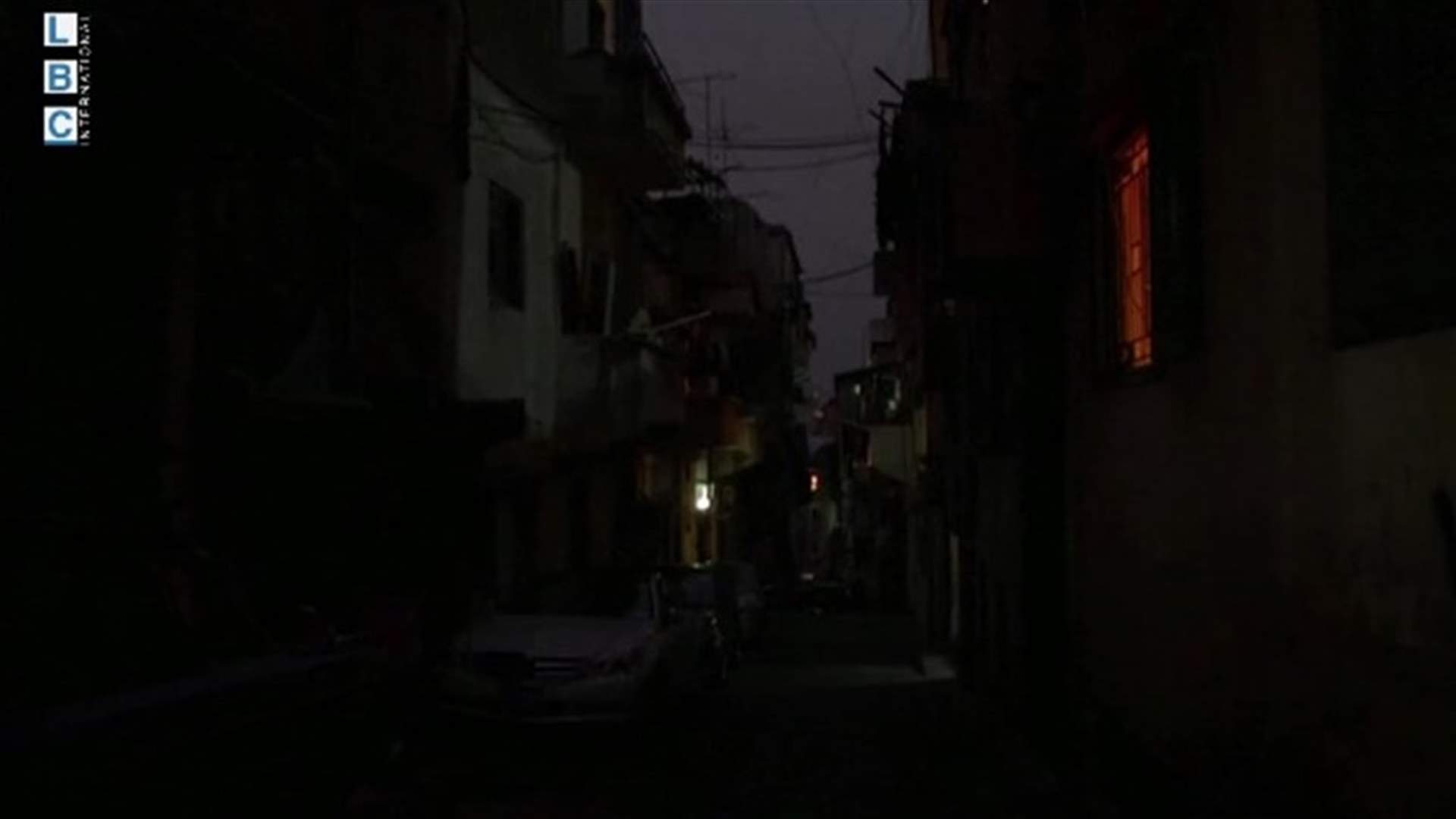 LBCI