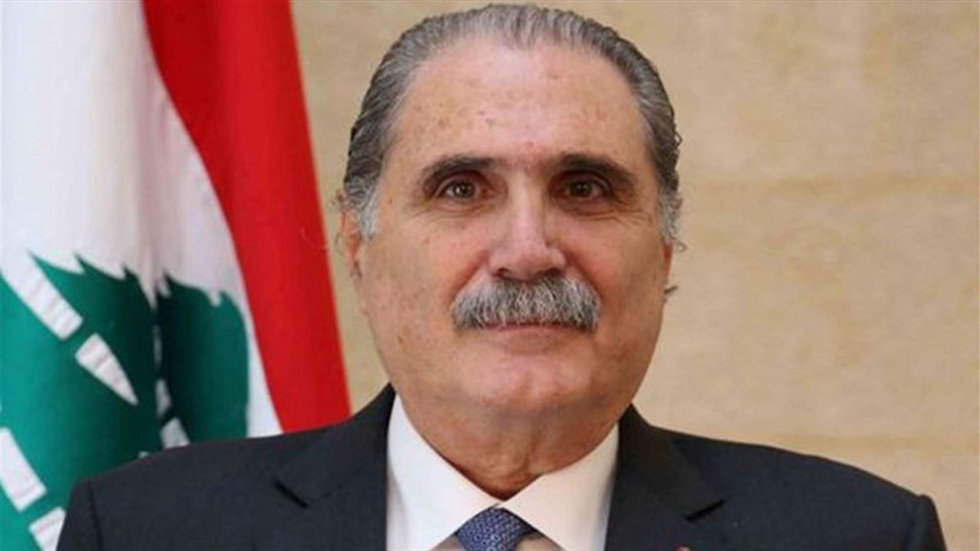 بعد تقرير الـLBCI حول  التدخل السياسي في القضاء... جريصاتي يردّ