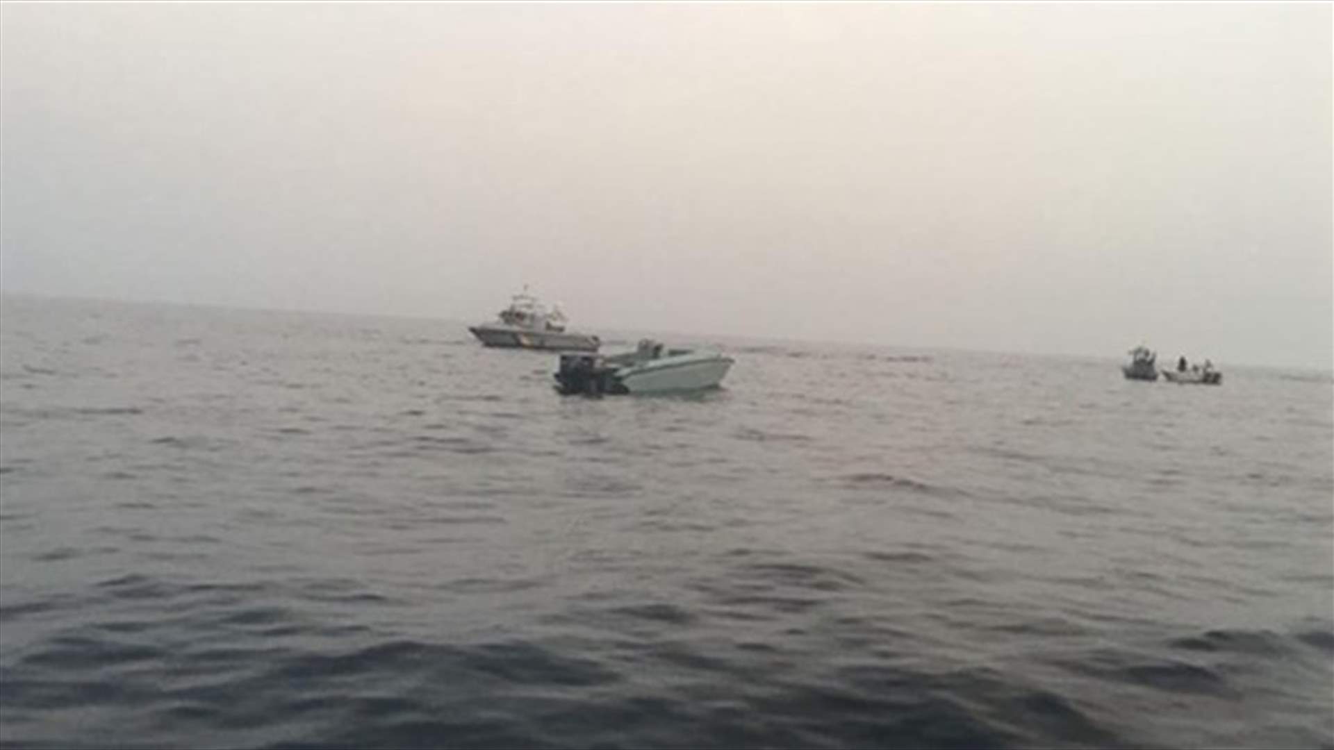 التحالف بقيادة السعودية يدمر زورقين مفخخين جنوب البحر الأحمر