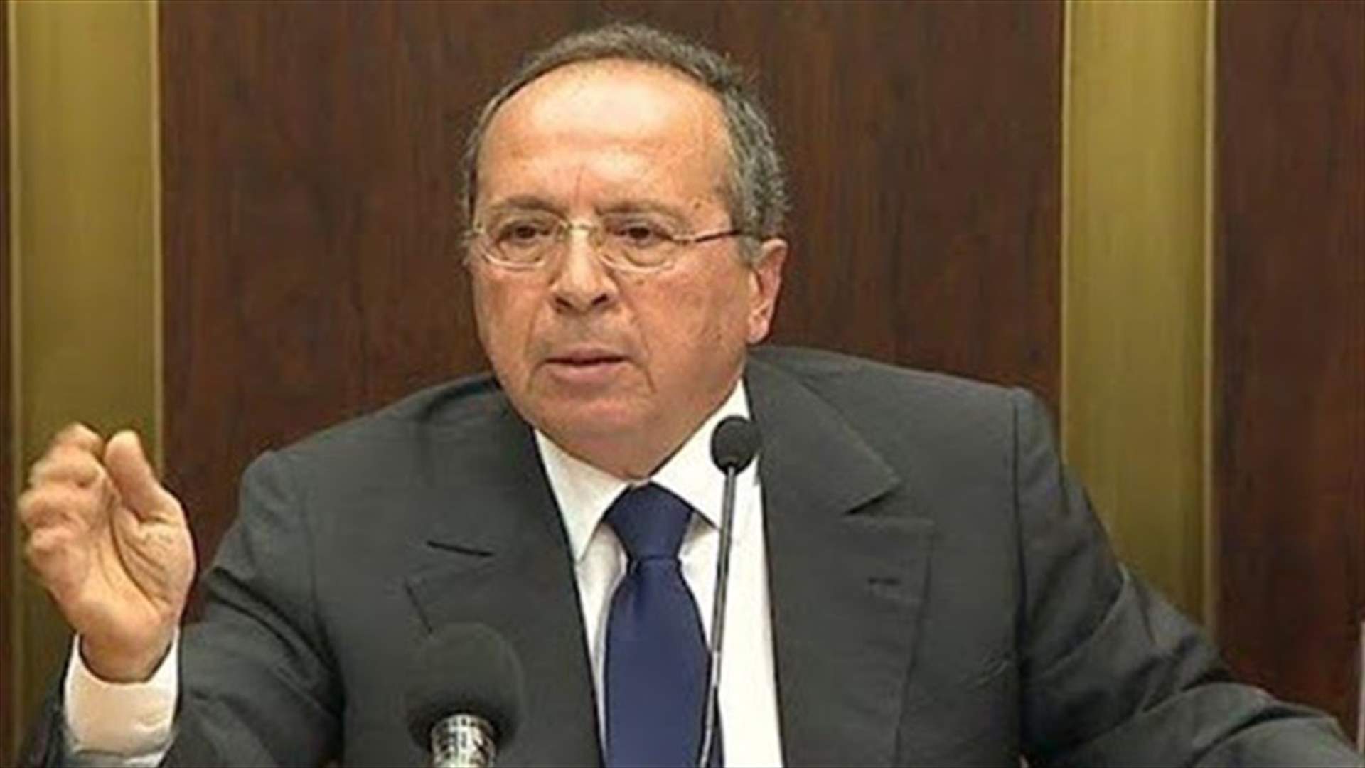 جميل السيد: عن أيّ دولة تتحدّثون؟