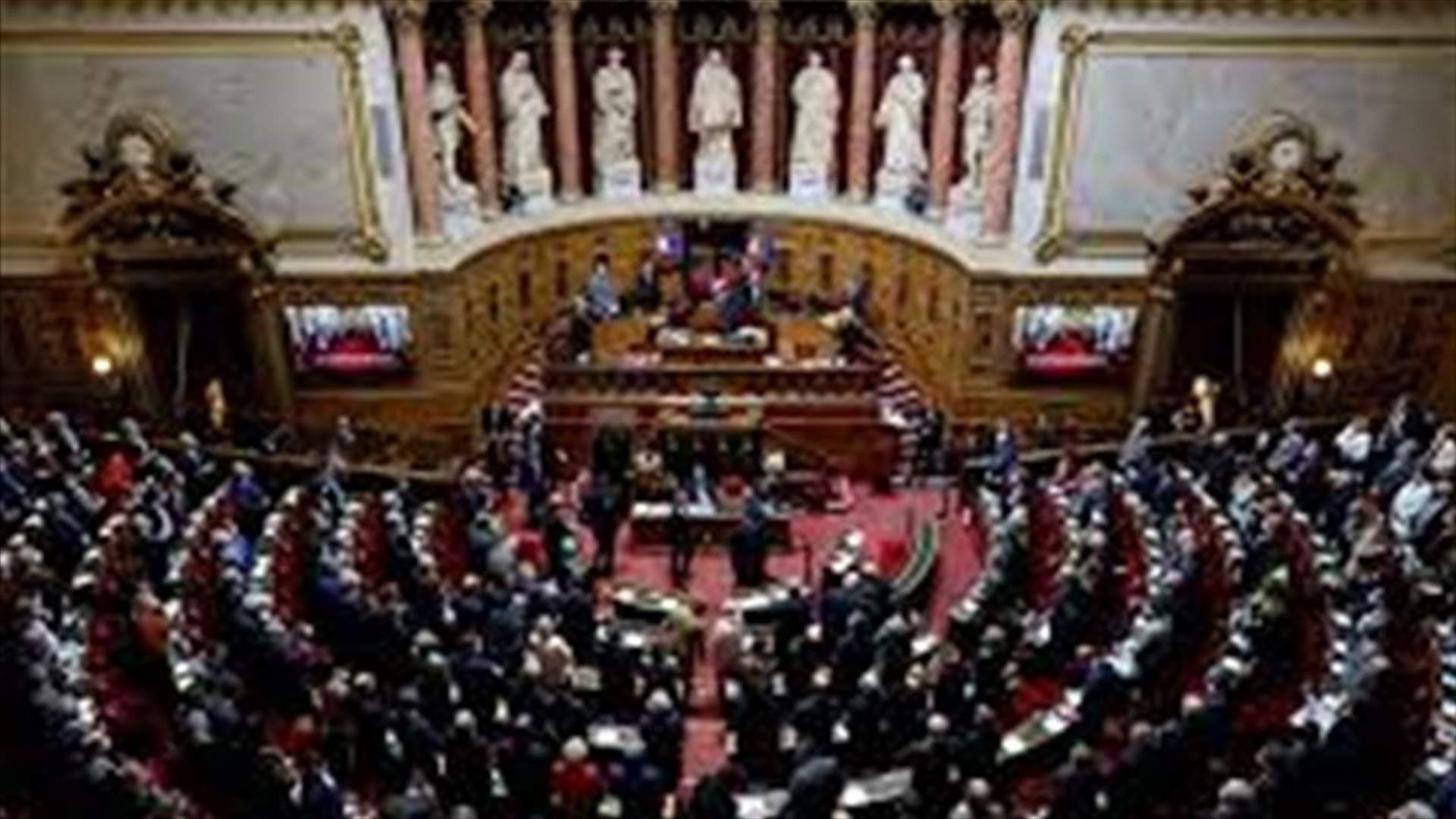 مجلس الشيوخ يدعم صفقة أسلحة ضخمة للإمارات