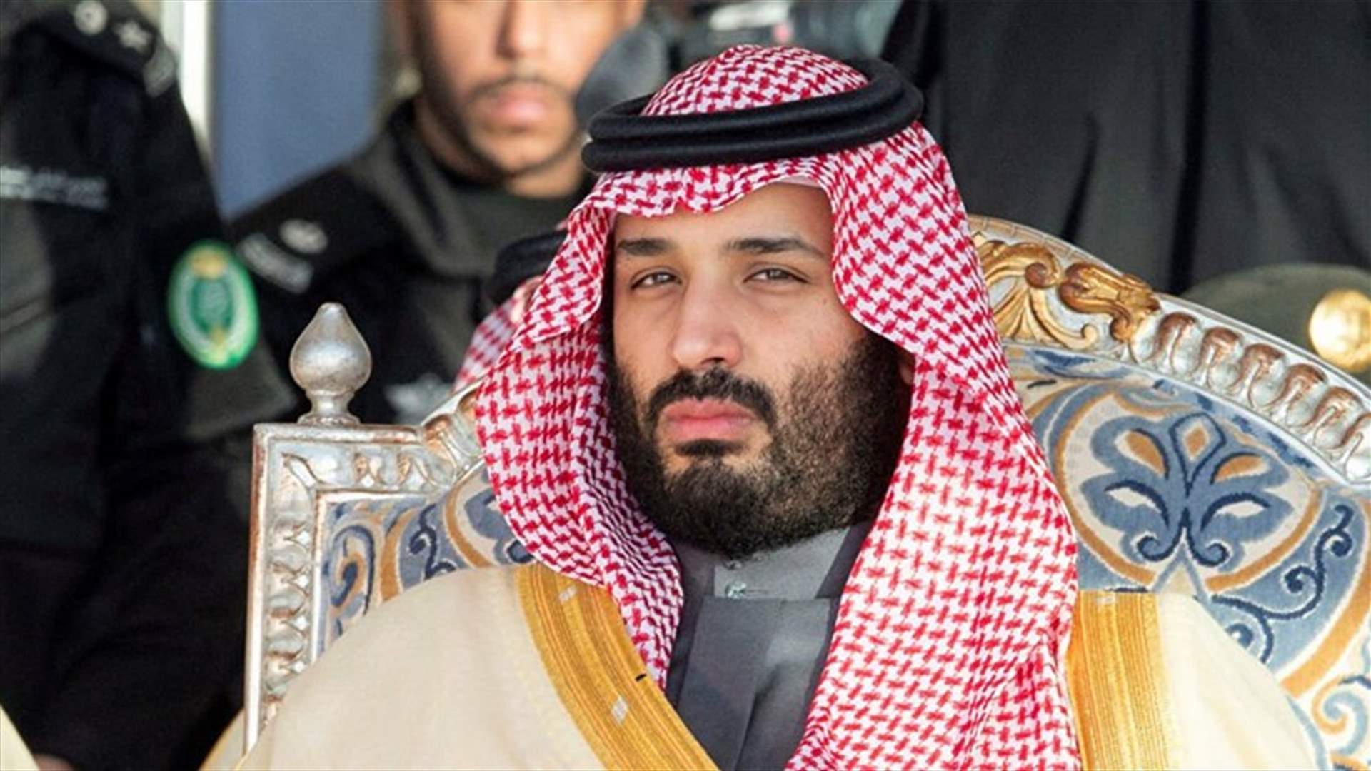 بن سلمان يطالب محكمة أميركية برفض شكوى ضده تتعلق بمحاولة اغتيال
