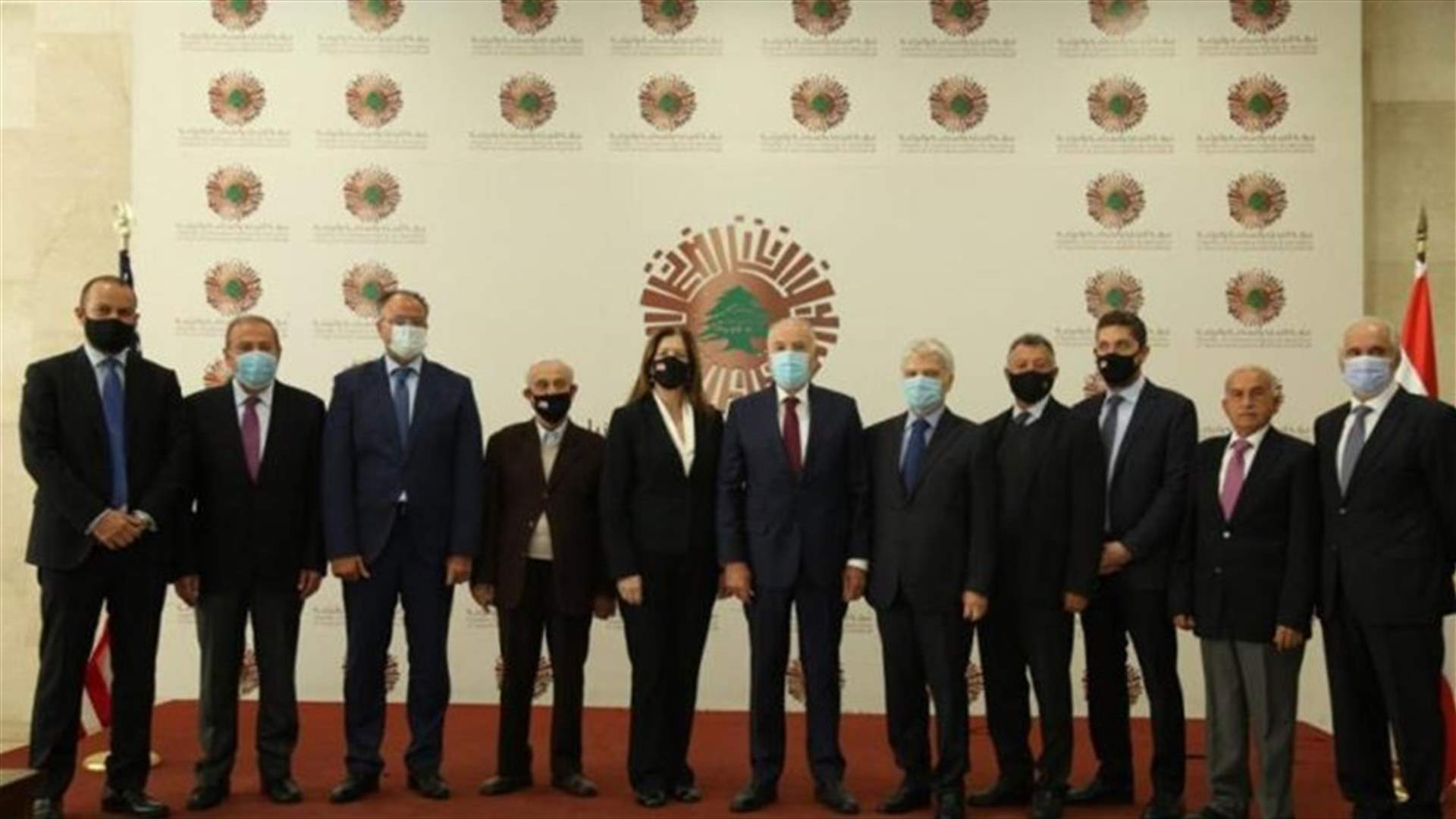 السفيرة الأميركية: لا نستخف بعلاقتنا مع لبنان والدعم جاهز لكن الاصلاحات ضرورية