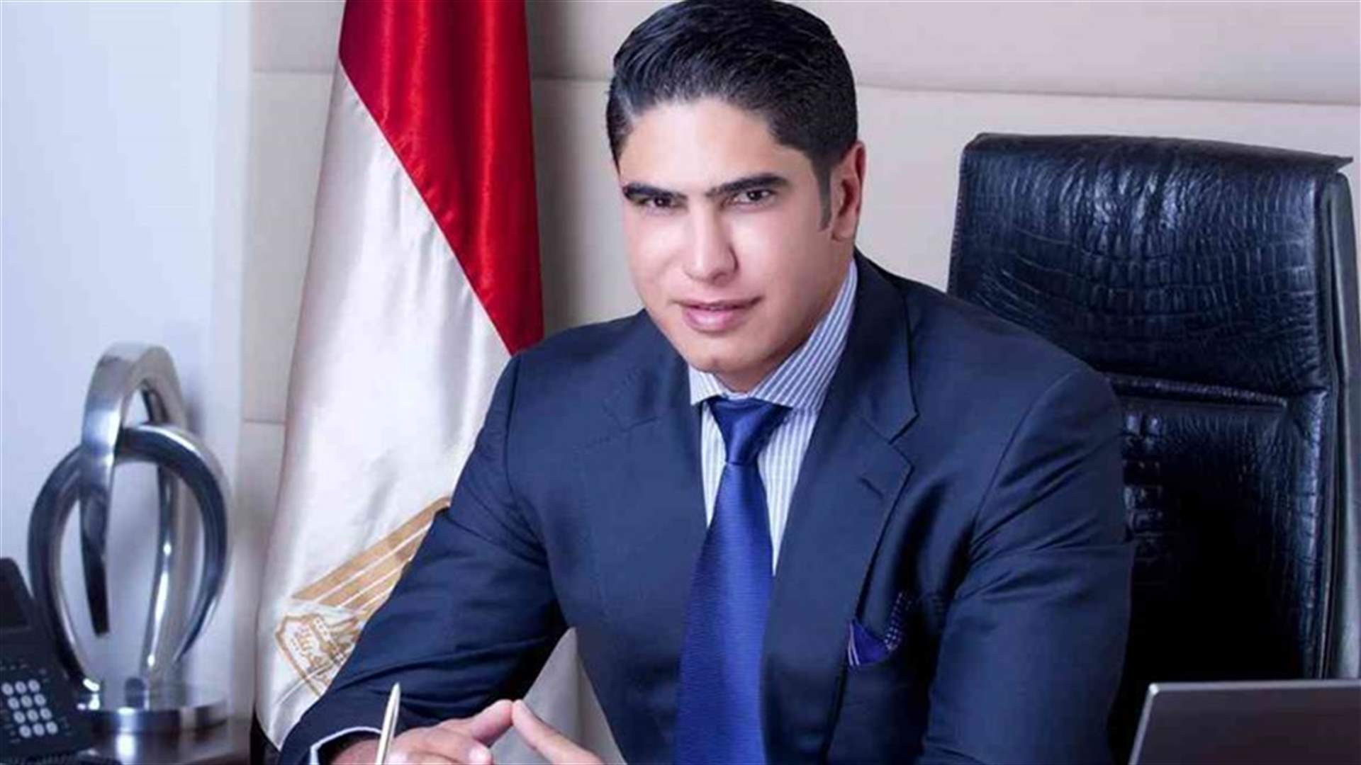 وفاة والد أحمد أبو هشيمة.. رسالة وداع والعزاء تلغرافياً