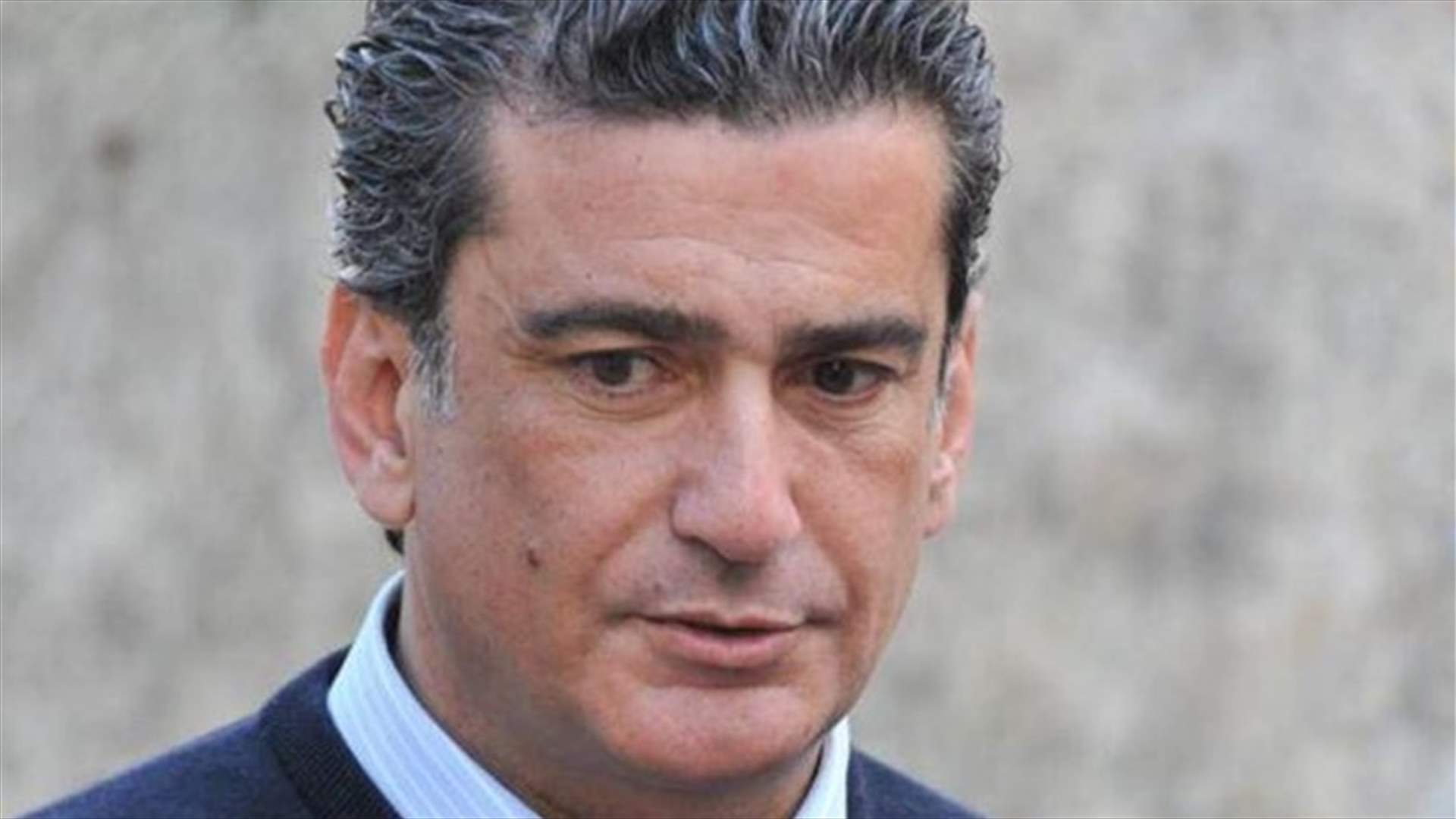 الأحدب يرد على التقرير الذي بثته الـ LBCI عن التعديات على الأملاك البحرية