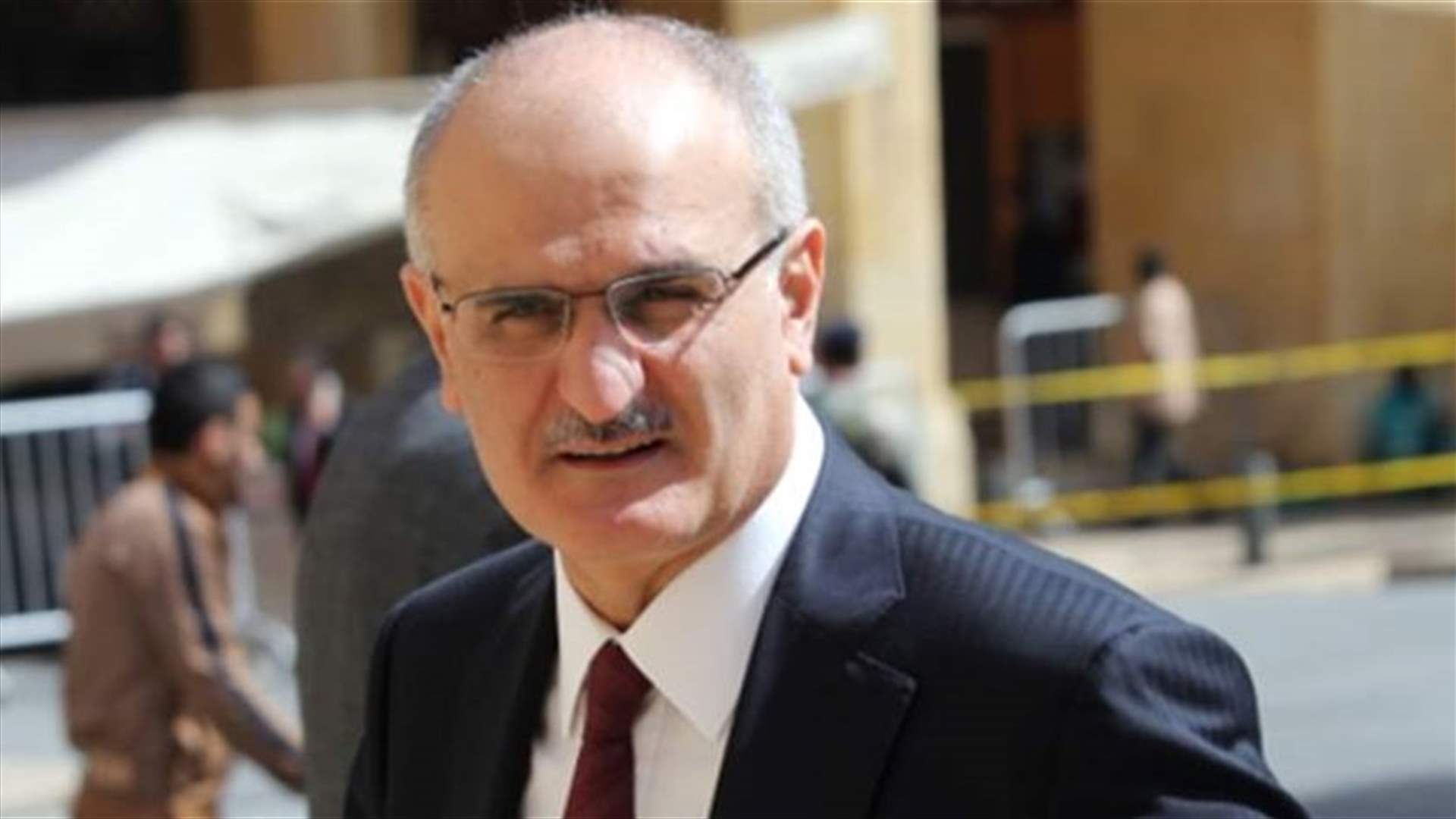 علي حسن خليل رداً على إدعاءات القاضي صوان: لا دور لي كوزير للمال في هذه القضية