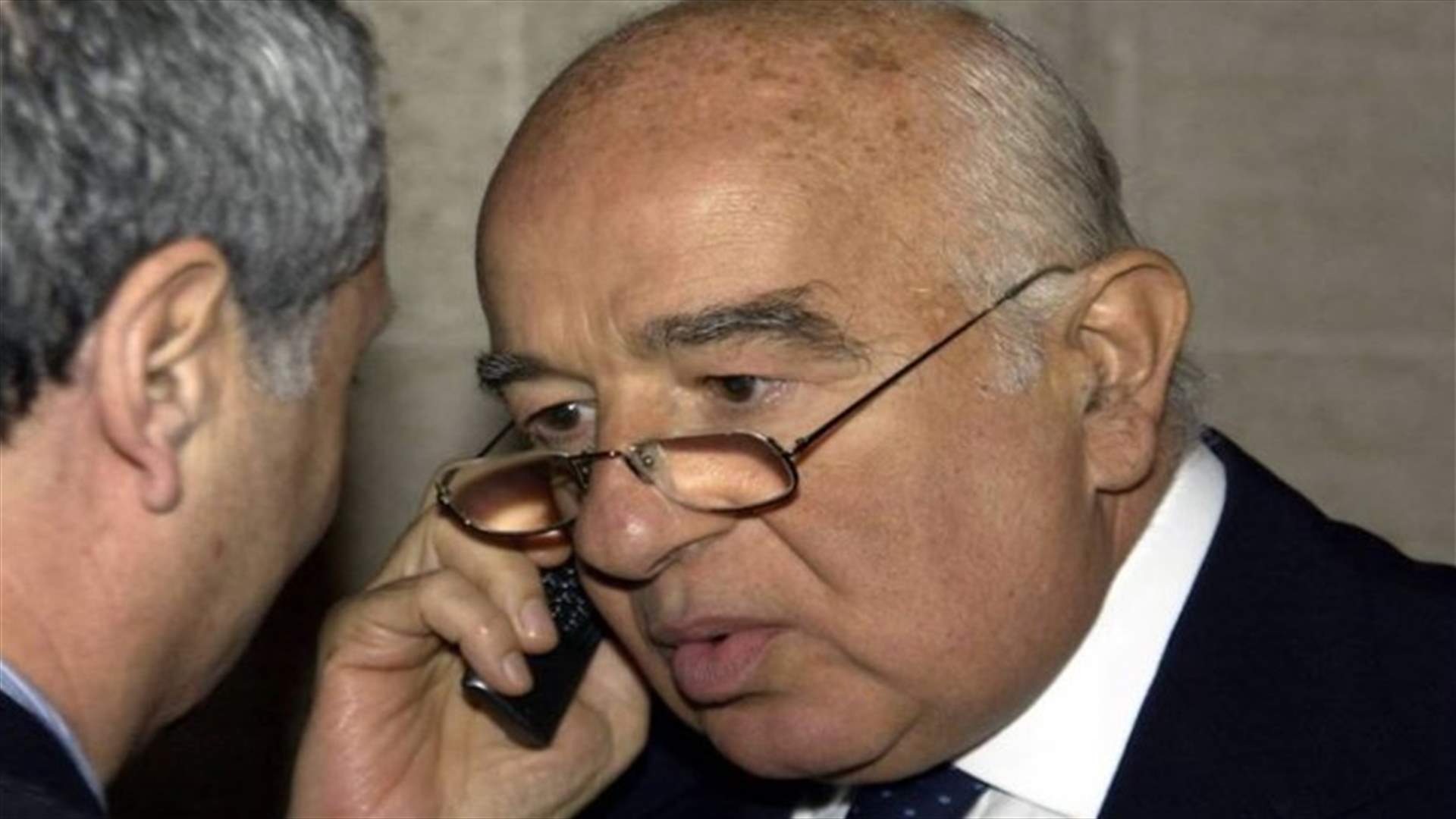 وفاة رجل الأعمال اللبناني البرازيلي وأغنى رجل في البرازيل جوزيف صفرا