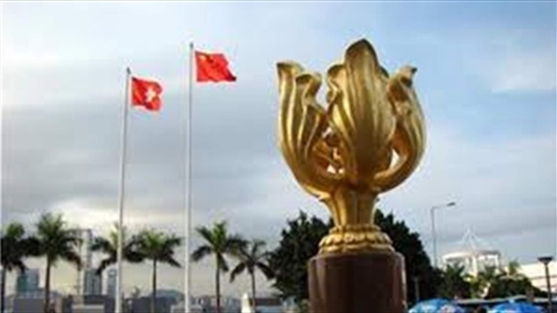 القضاء في هونغ كونغ يوجه الاتهام رسميا إلى جيمي لاي بموجب قانون الأمن القومي