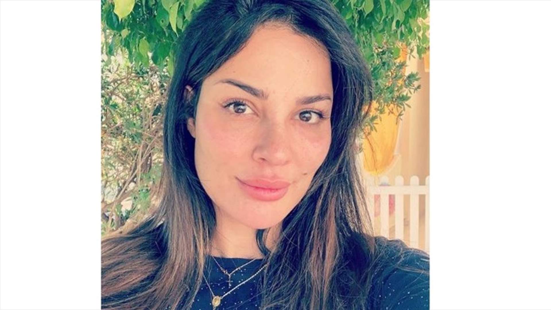 صورة قديمة لنادين نسيب نجيم تحصد 400 ألف إعجاب في ساعات قليلة
