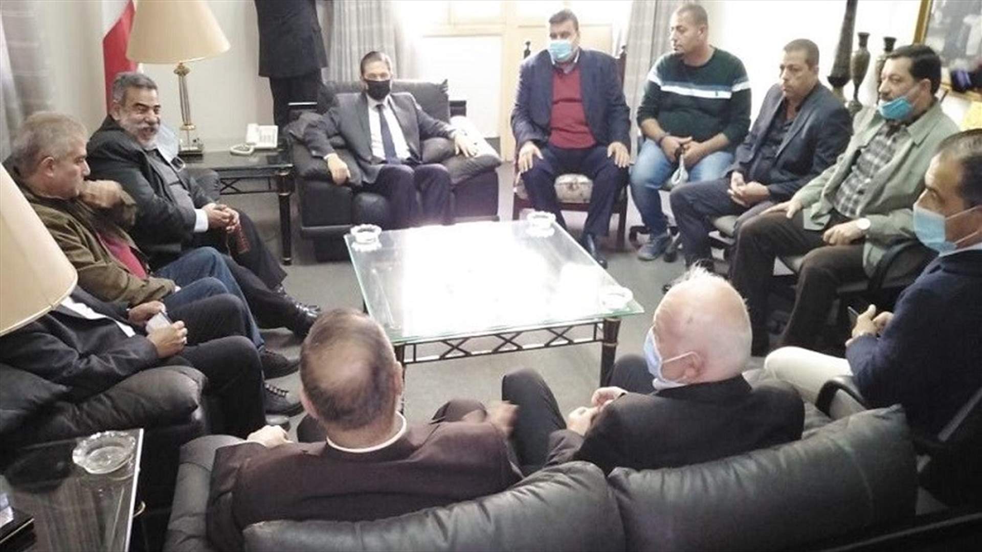 كرامي: الاستقواء على دياب يطيح بالتحقيق... والمس بلقمة الفقير عبارة عن كتابة نعي الدولة