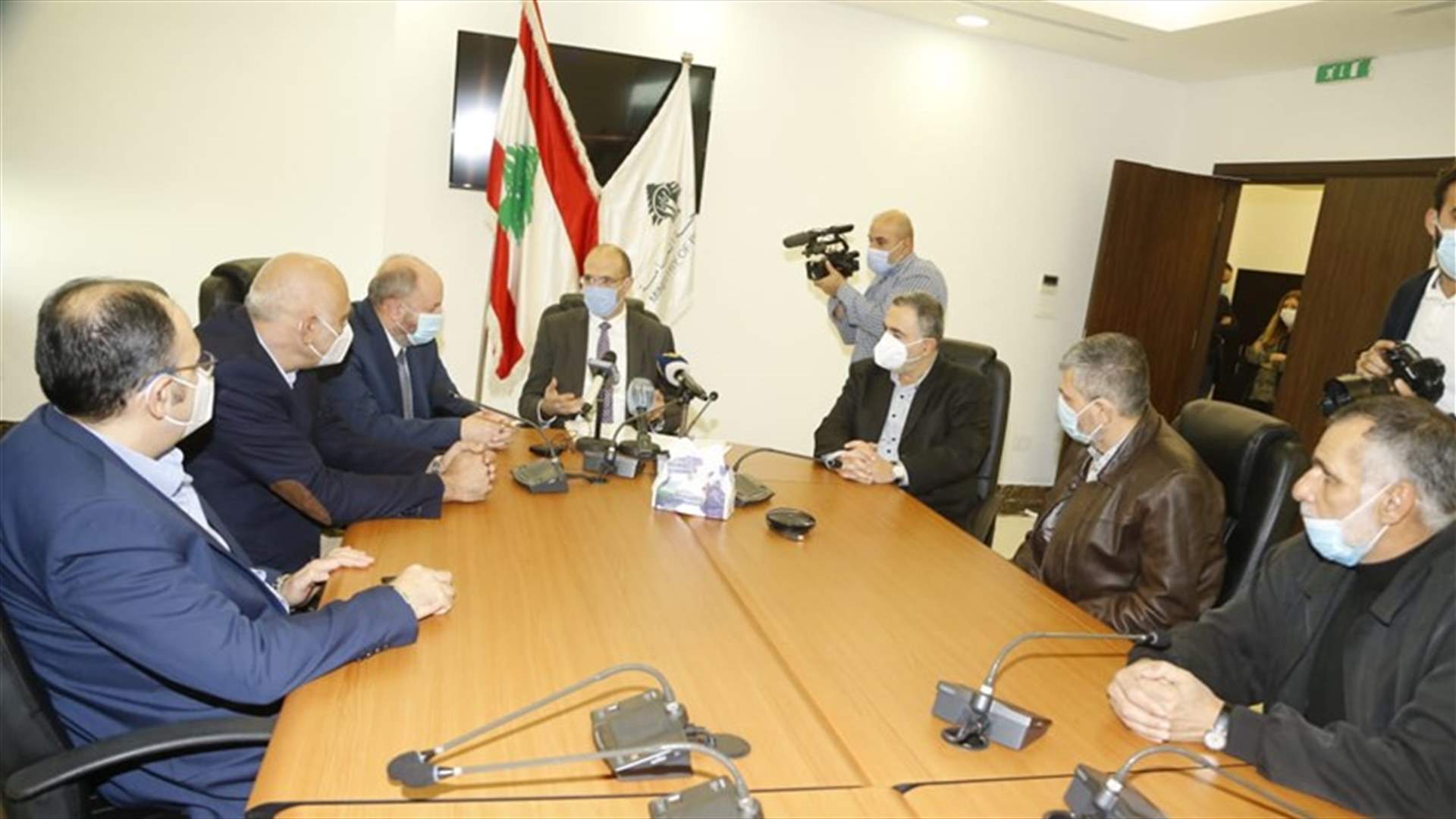 حسن عن ترشيد الدعم: عدم المس بأدوية علاج الأمراض المزمنة والمستعصية والضرورية
