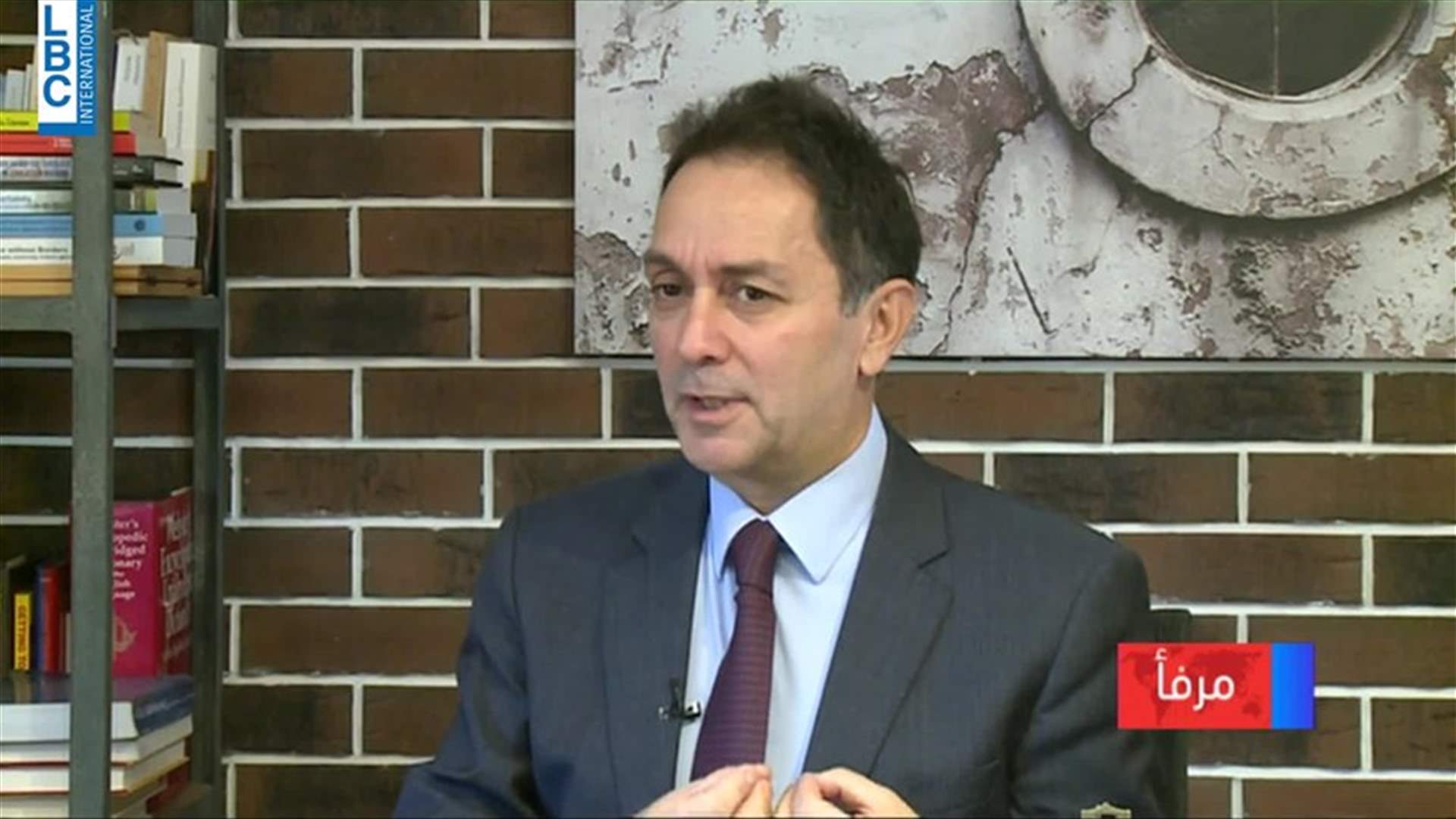 LBCI