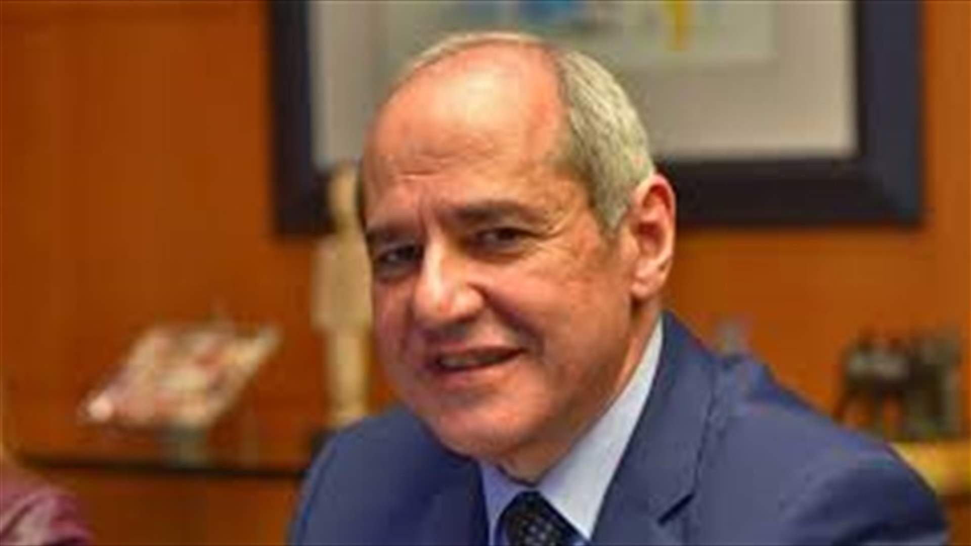 خلف: لبنان تحول من دولة مشاركة في صياغة شرعة حقوق الإنسان الى دولة بوليسية أمنية