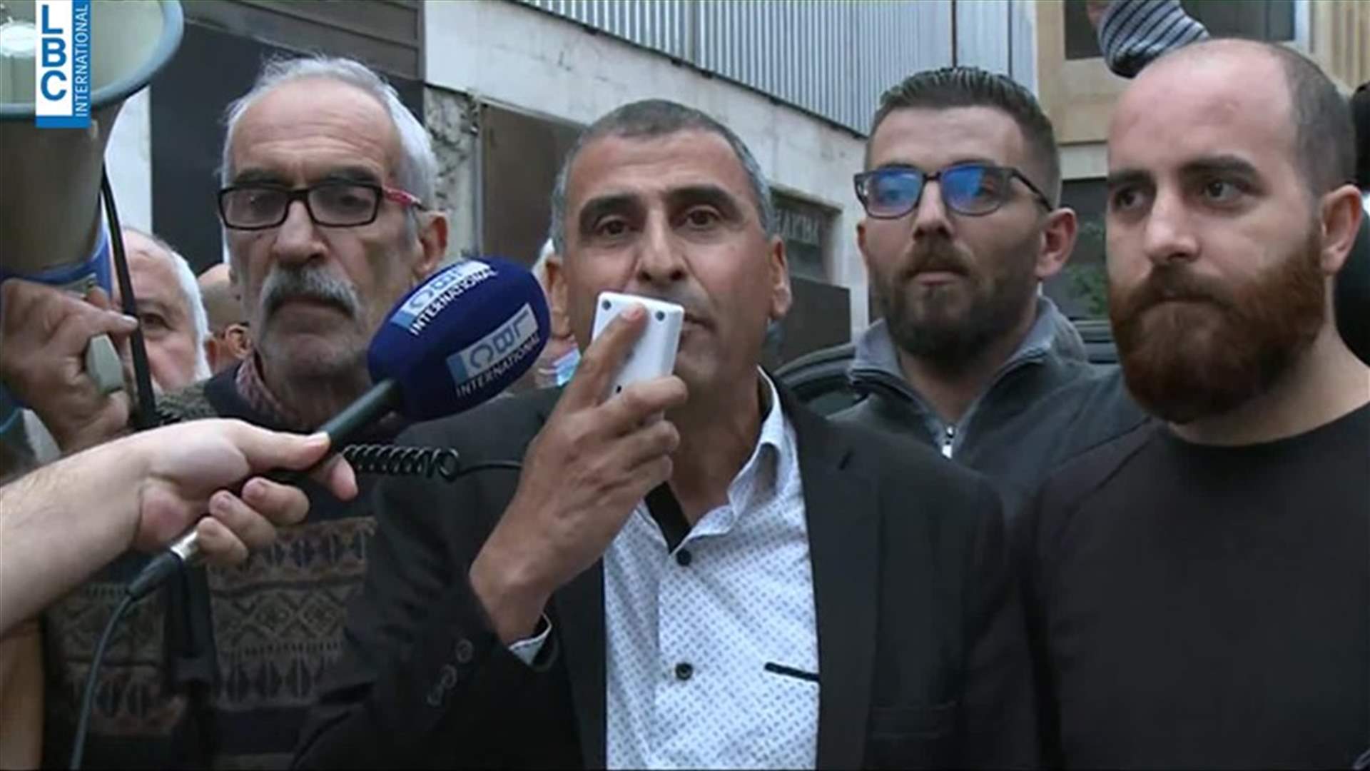 LBCI