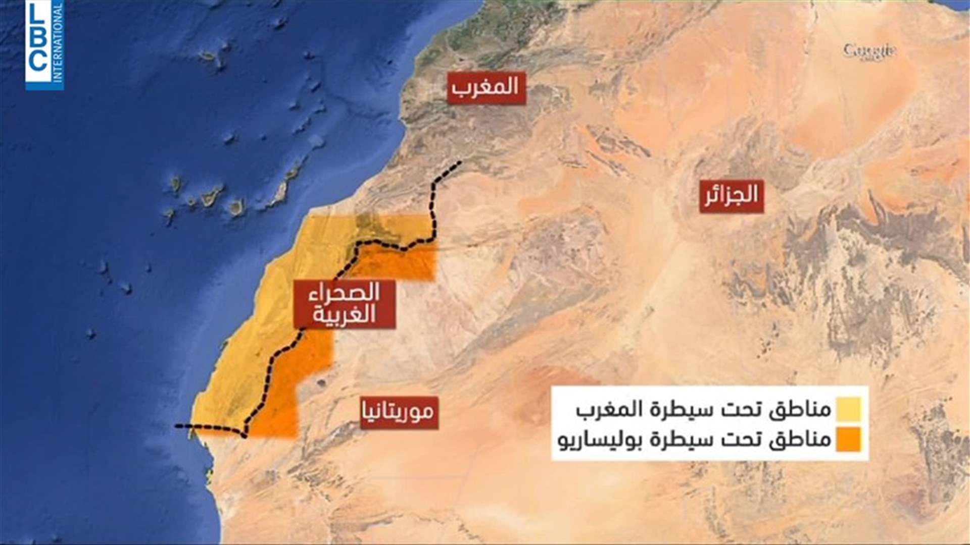 LBCI