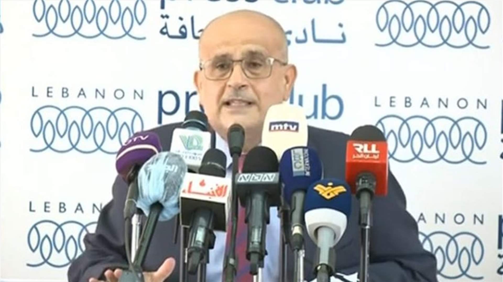 جان العلية يصف تغريدة ندى البستاني بـ"الرائعة"... ويردّ
