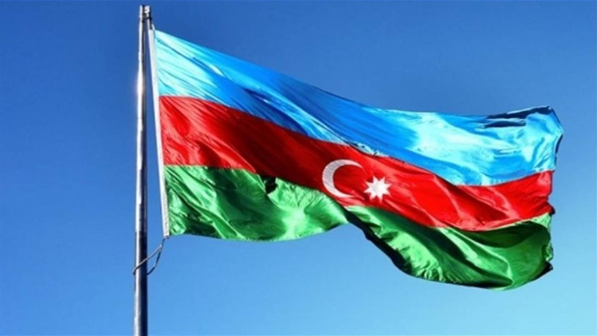 Azerbaijan says four killed in recent Karabakh clashes