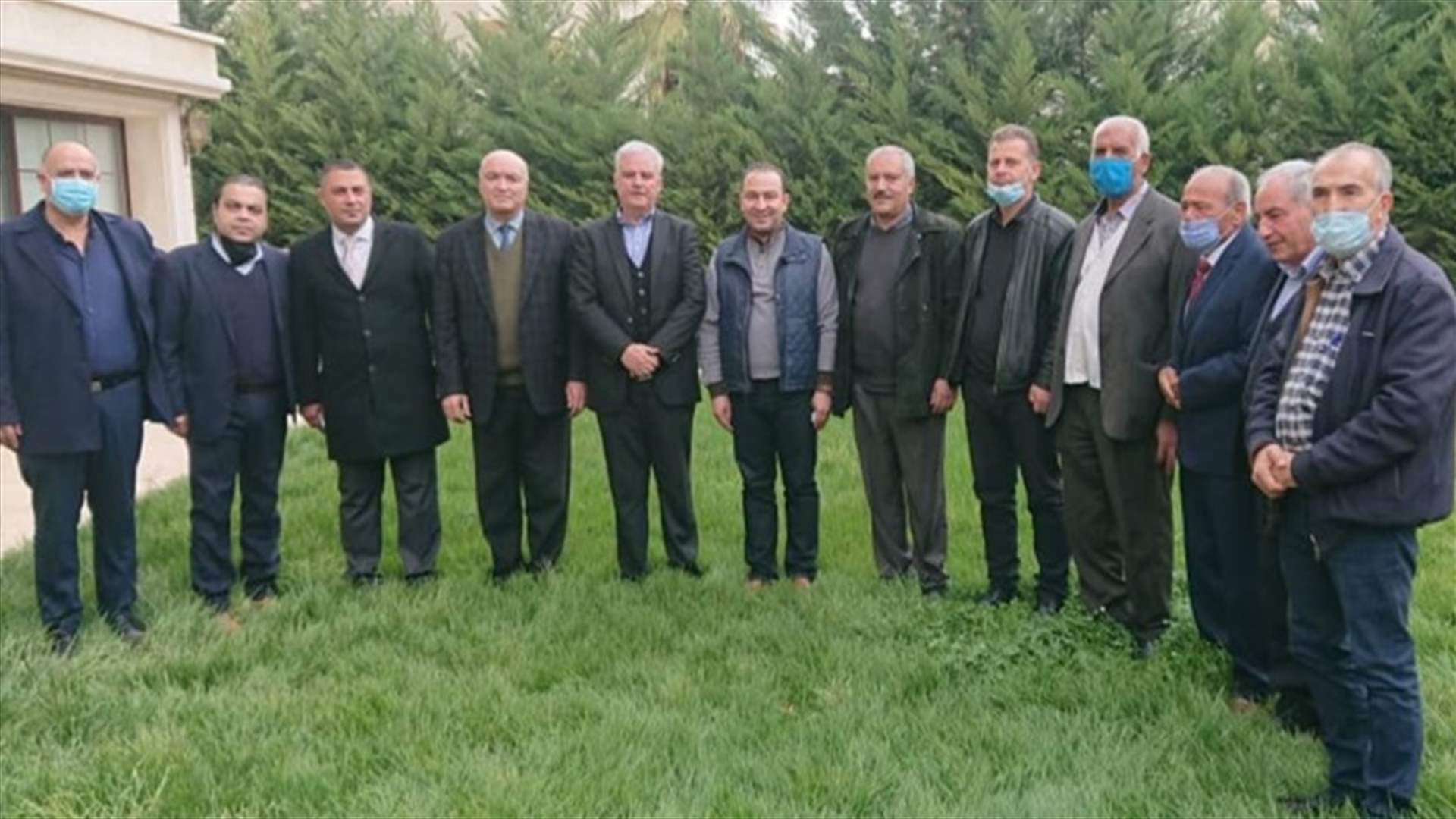 مرتضى: نحن بأمس الحاجة لتعزيز الروح الثقافية والتواصل الاجتماعي
