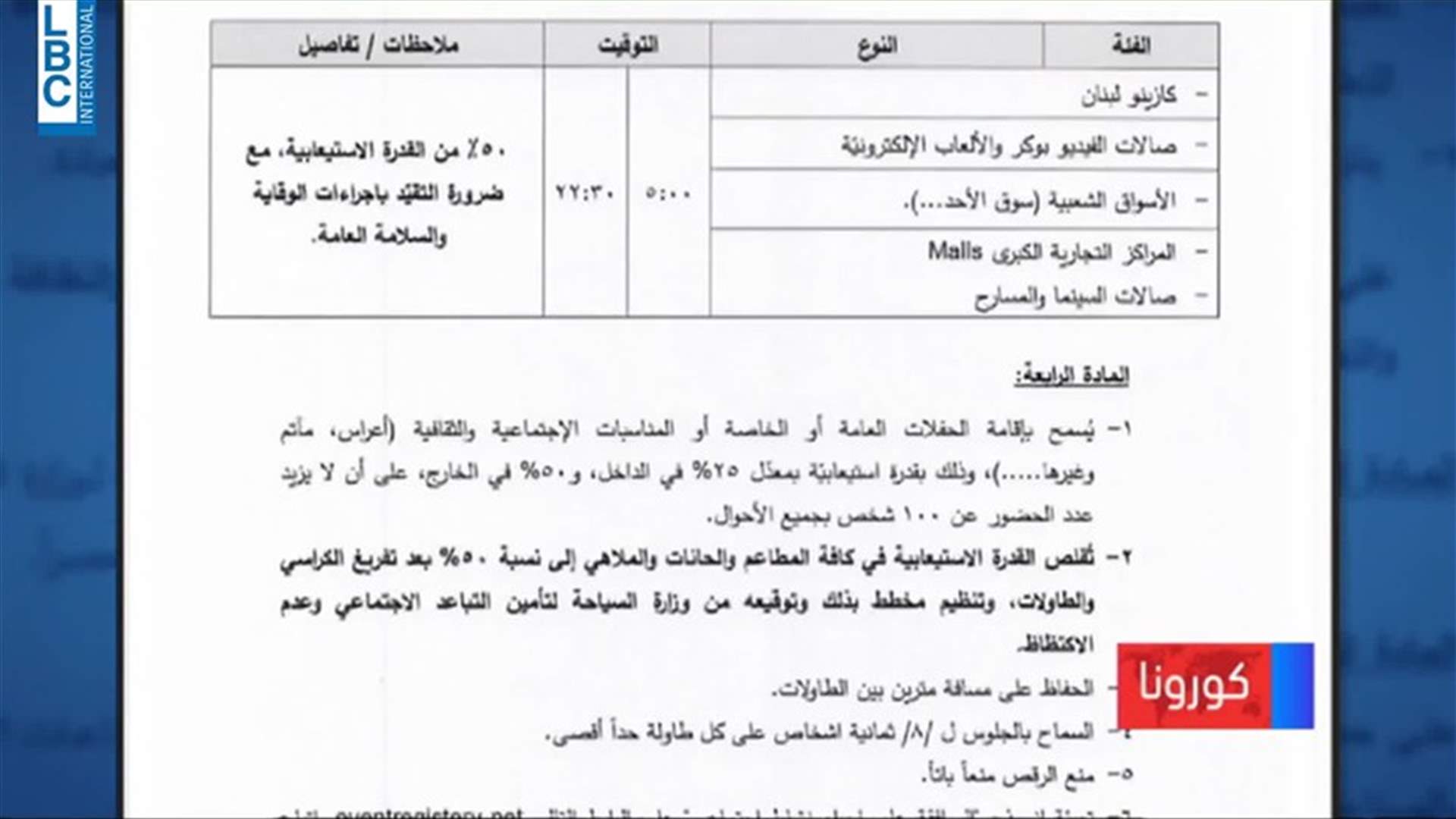 LBCI