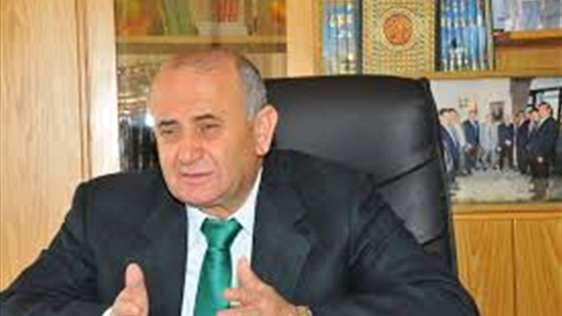 ملف كهرباء زحلة تابع... الترشيشي: لم يعد باستطاعتنا العودة الى المولدات