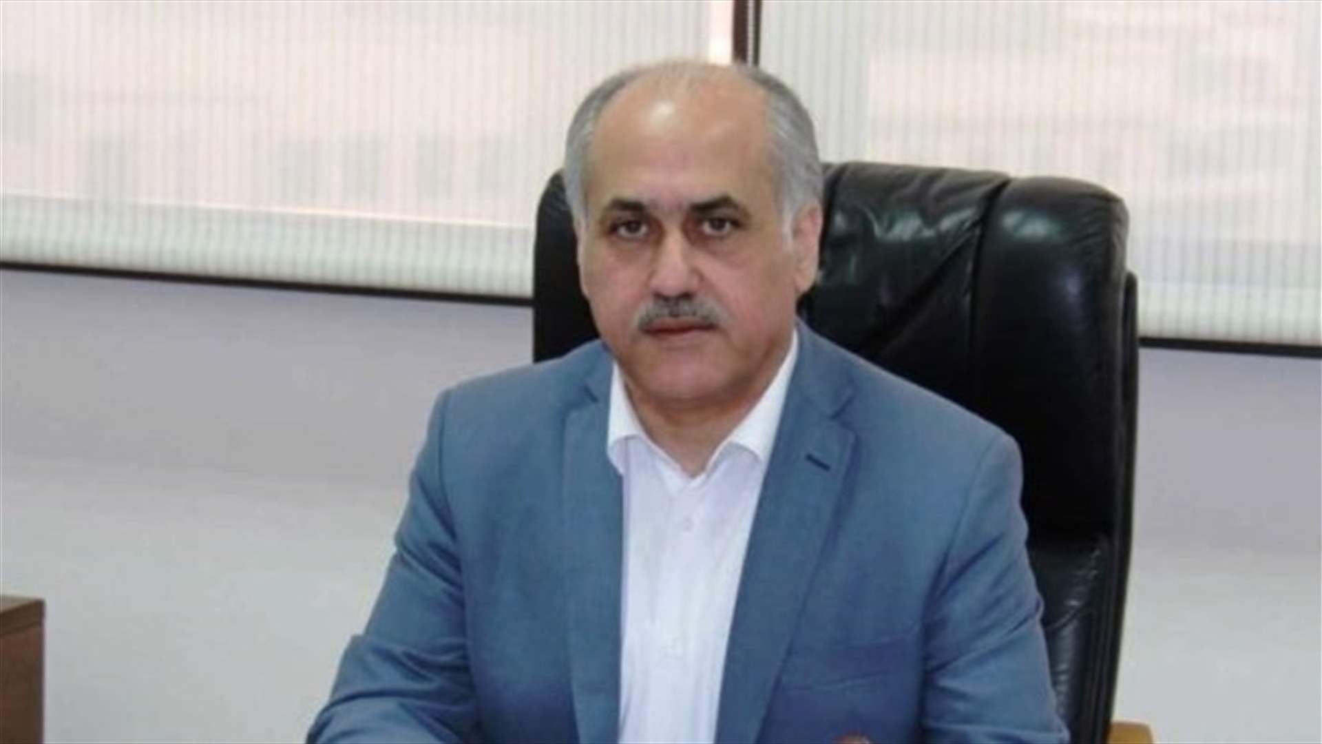 أبو الحسن: لا تطيروا التحقيق في انفجار المرفأ بالتطييف