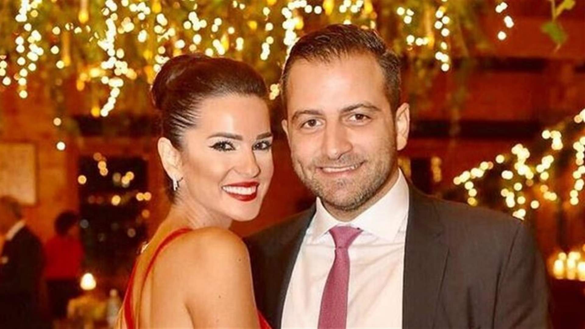 نيكول الحجل تروي مأساة خسارة ابنها وابنتها... "اللي عشناه سببه الاستهتار وقلة الضمير!"