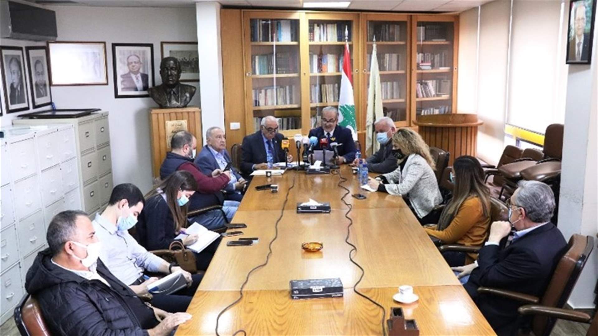 LBCI