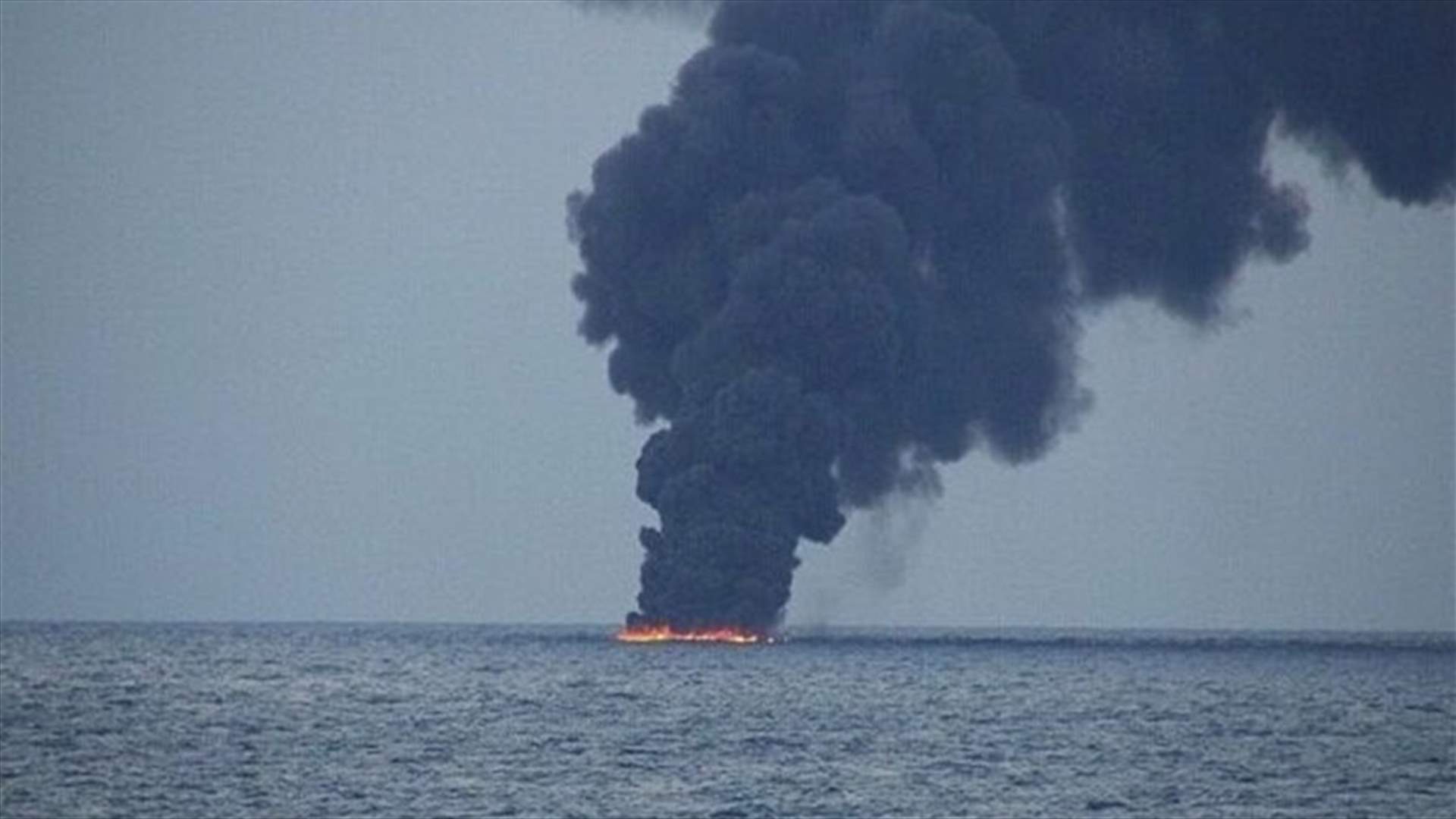 وزارة الطاقة السعودية: هجوم على سفينة وقود بقارب مفخخ في جدة