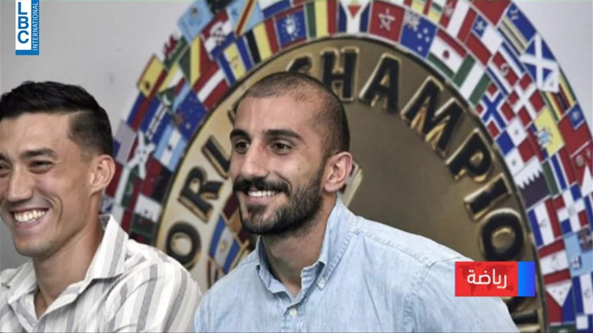 LBCI