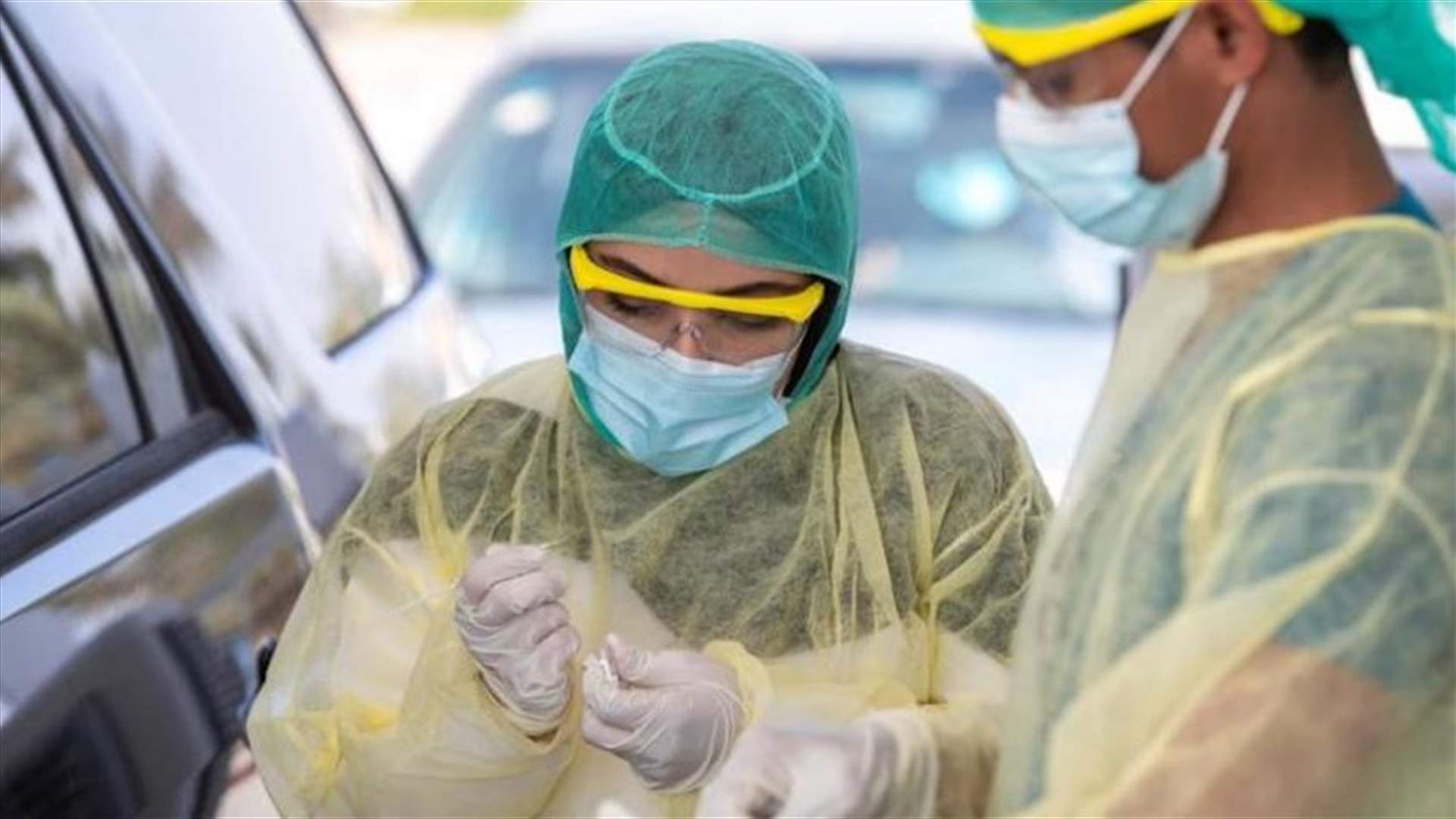 السعودية تبدأ التسجيل لتطعيم المواطنين والمقيمين بلقاح كورونا